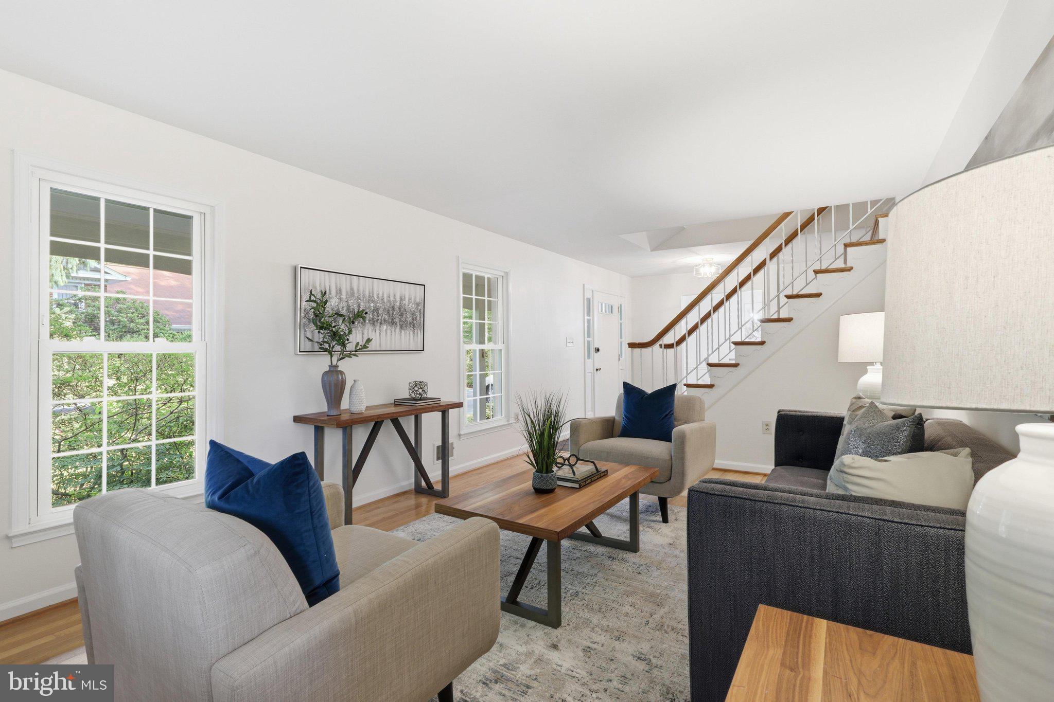 STUART RIDGE - Residential