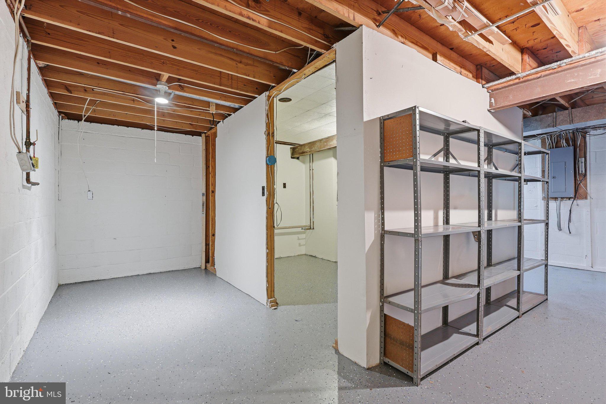 STUART RIDGE - Residential