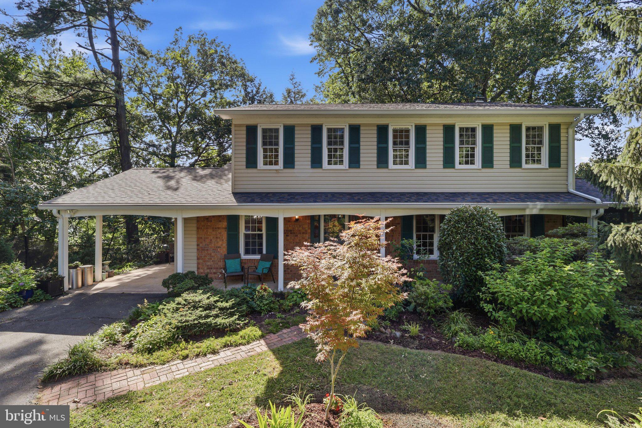 STUART RIDGE - Residential