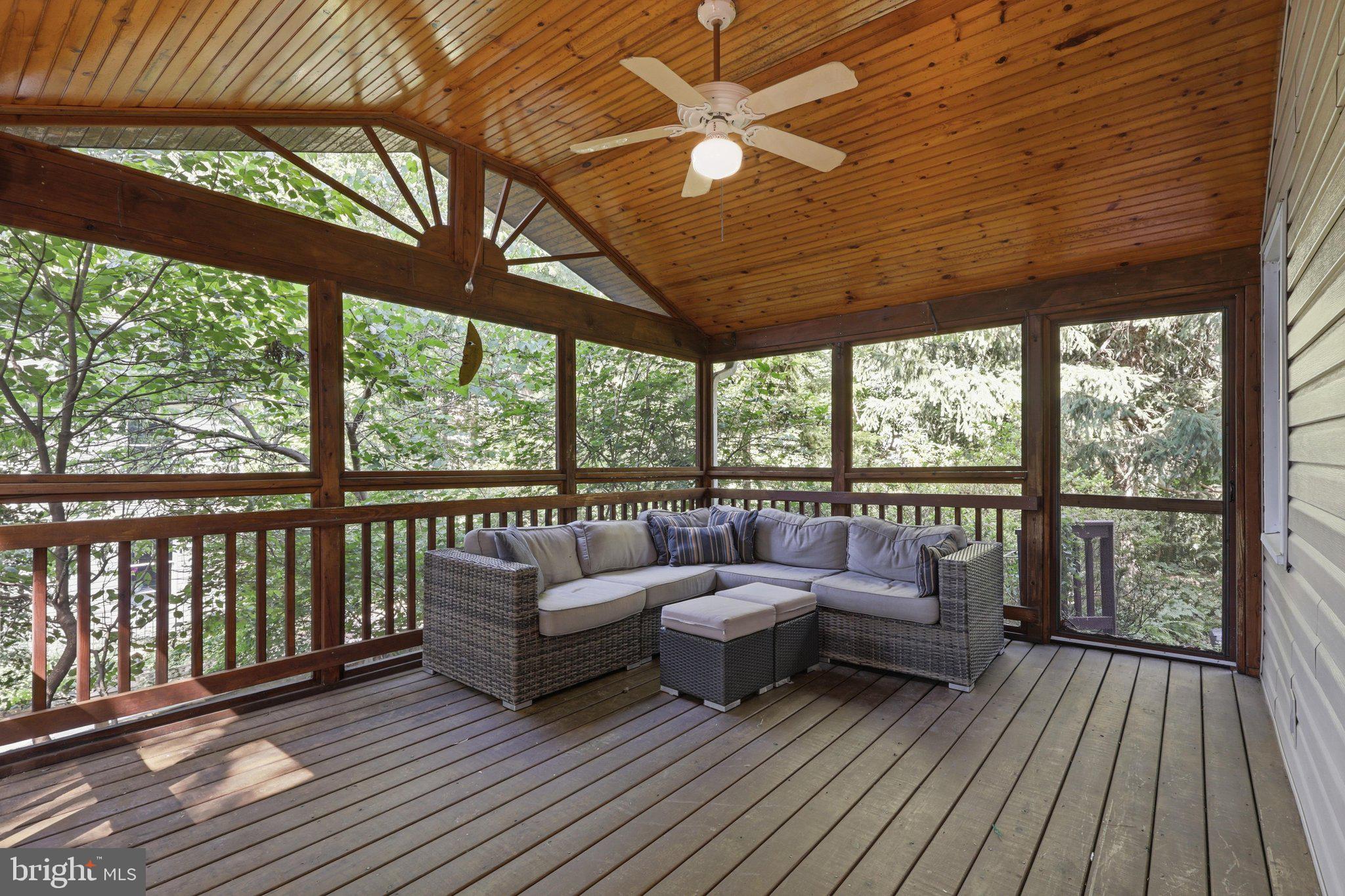 STUART RIDGE - Residential