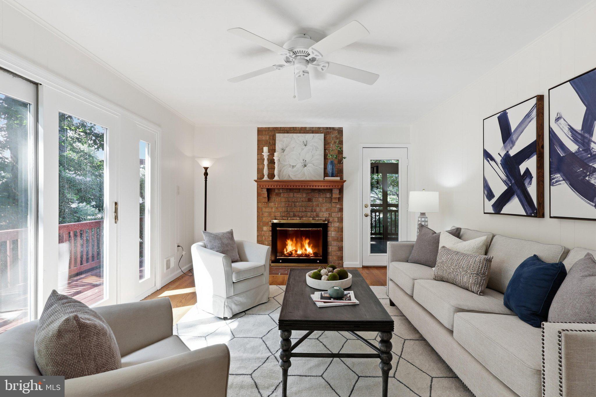 STUART RIDGE - Residential
