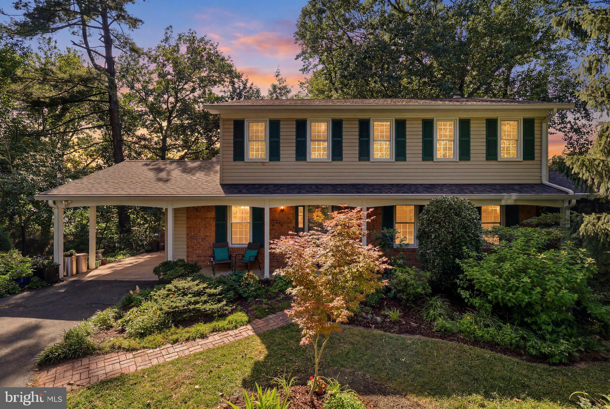 STUART RIDGE - Residential