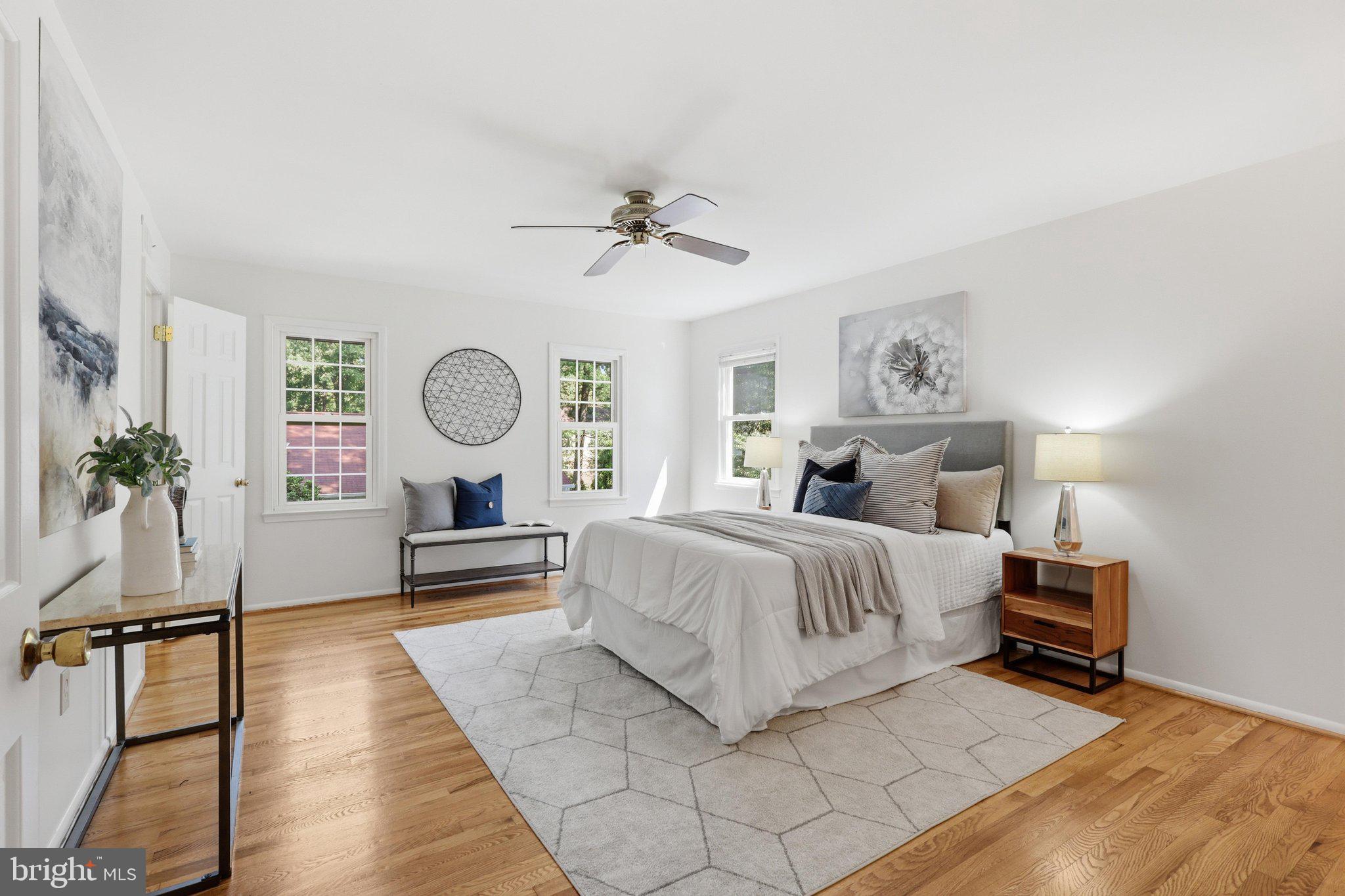STUART RIDGE - Residential
