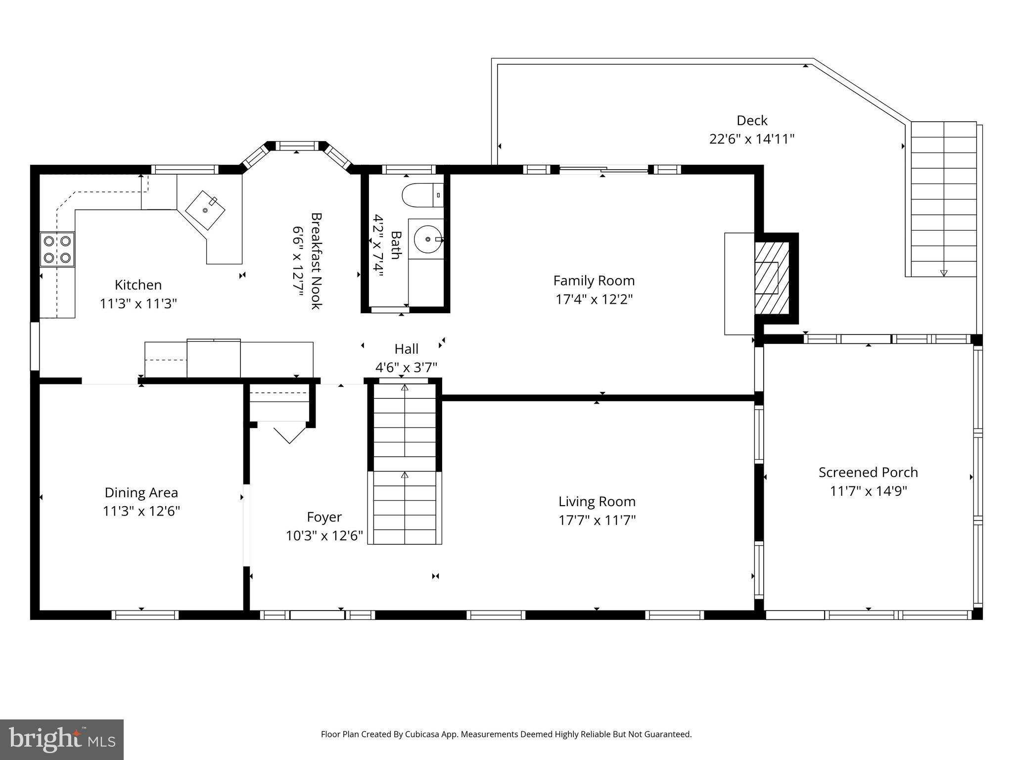 STUART RIDGE - Residential