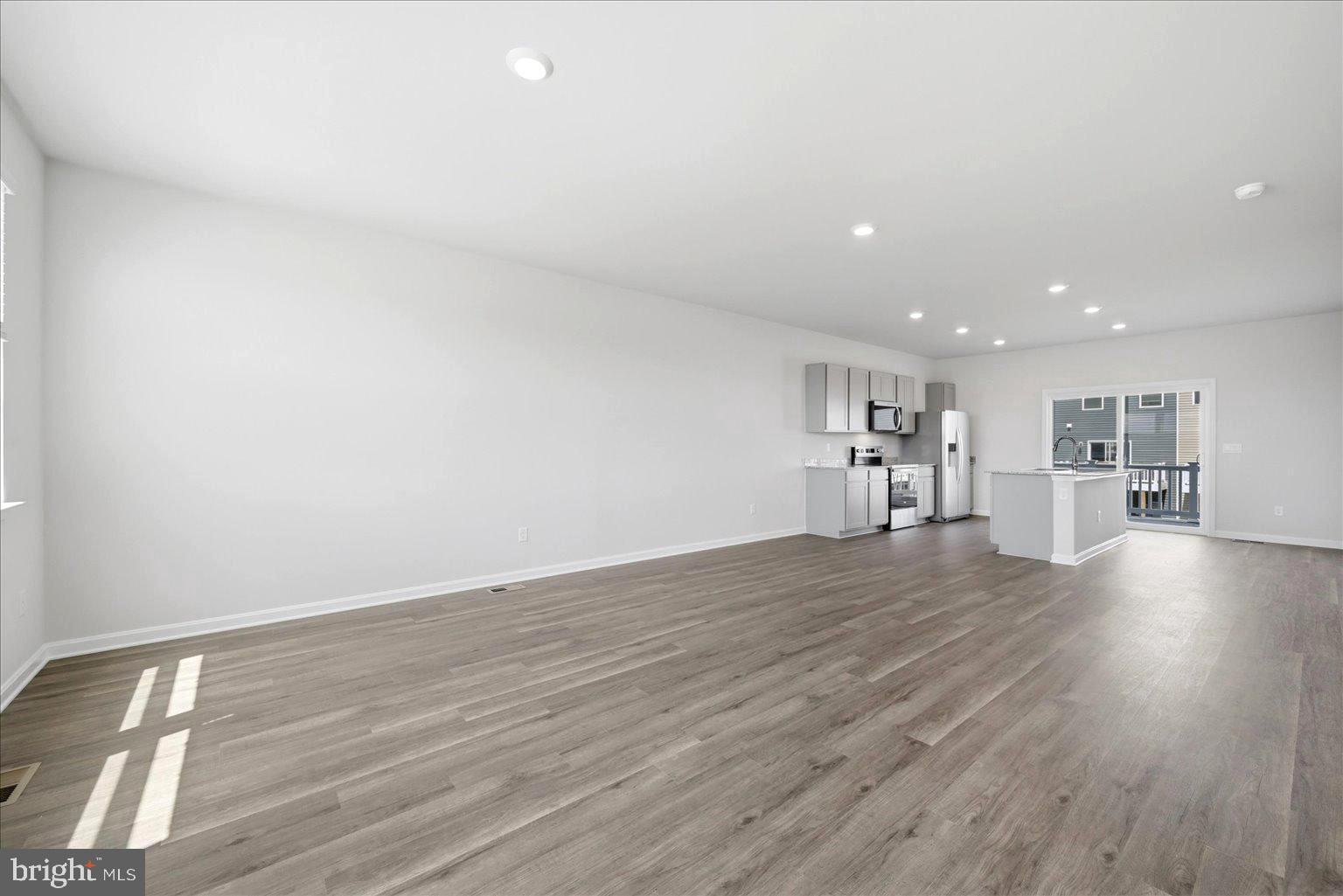 VALLEY VIEW - Residential