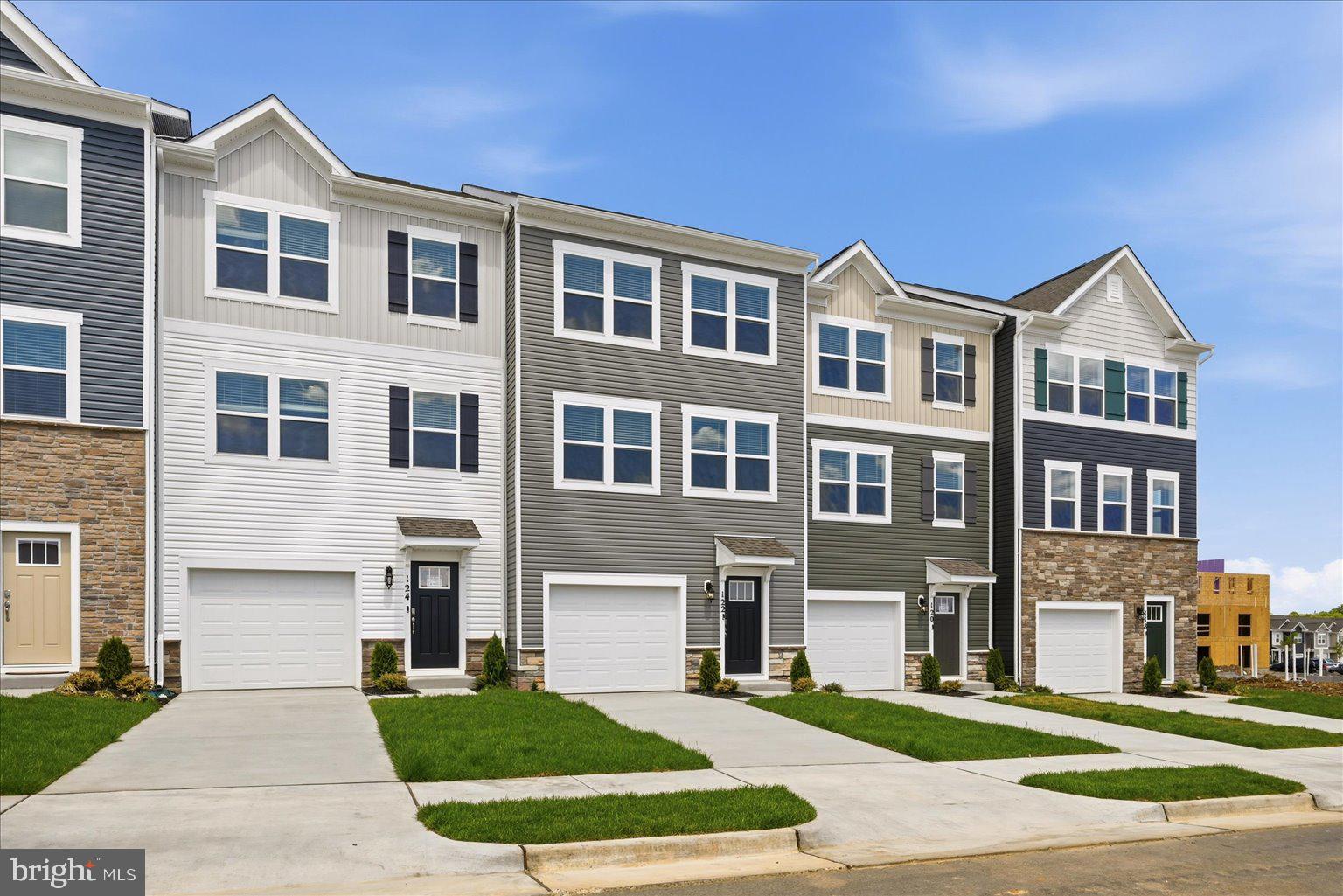 VALLEY VIEW - Residential