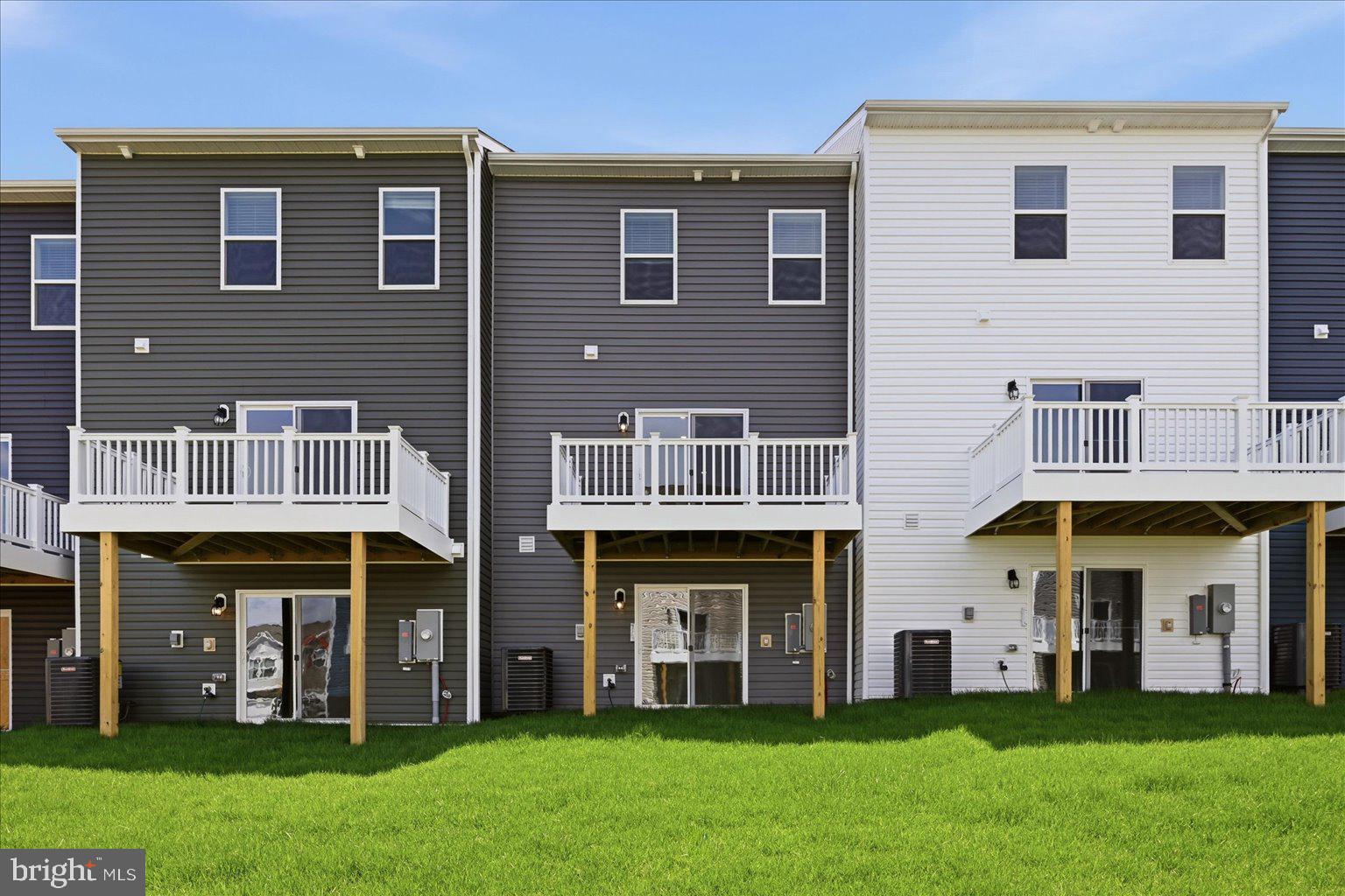 VALLEY VIEW - Residential