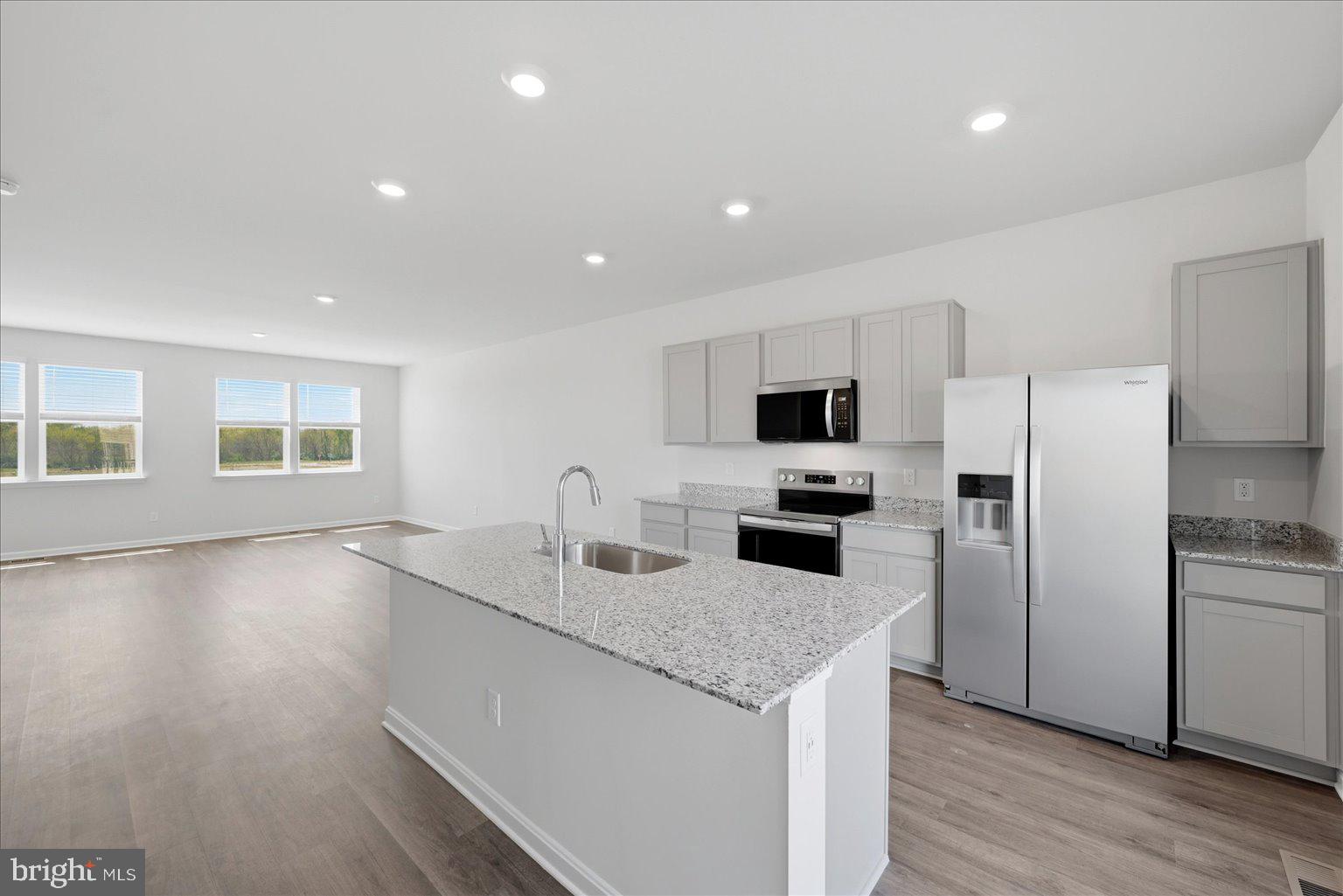 VALLEY VIEW - Residential