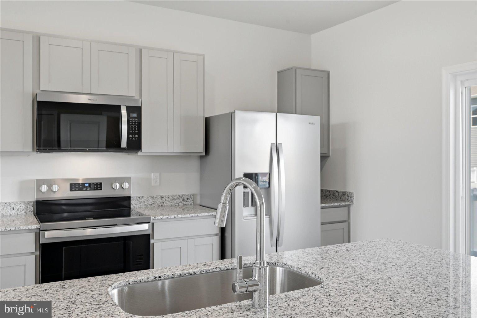 VALLEY VIEW - Residential