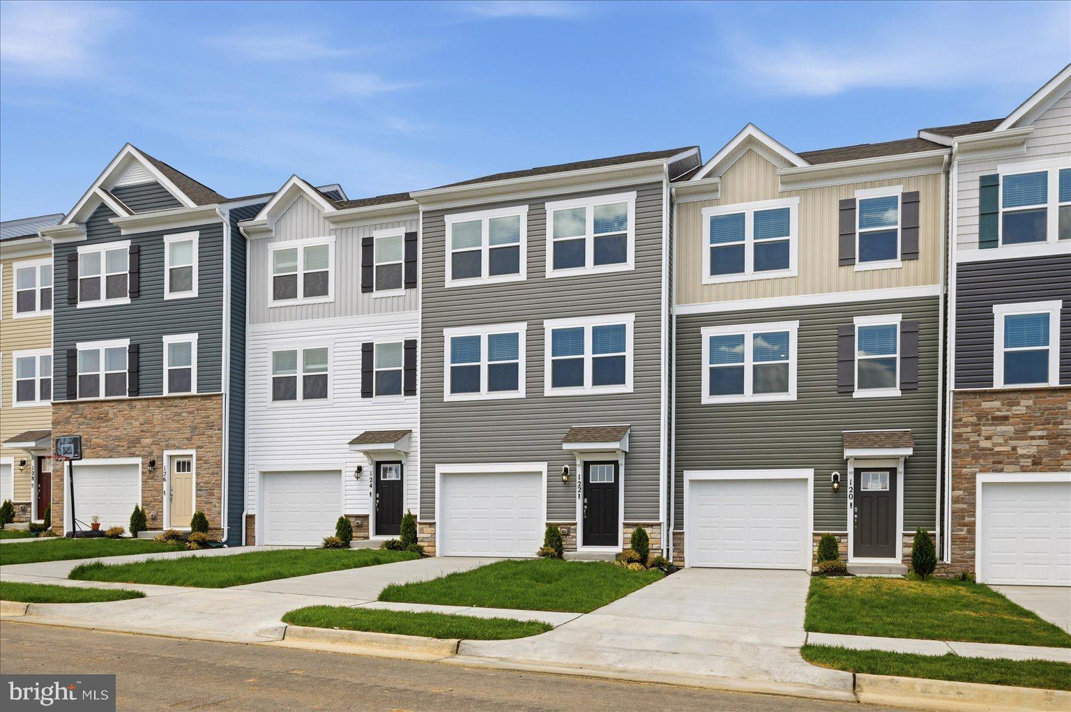 VALLEY VIEW - Residential