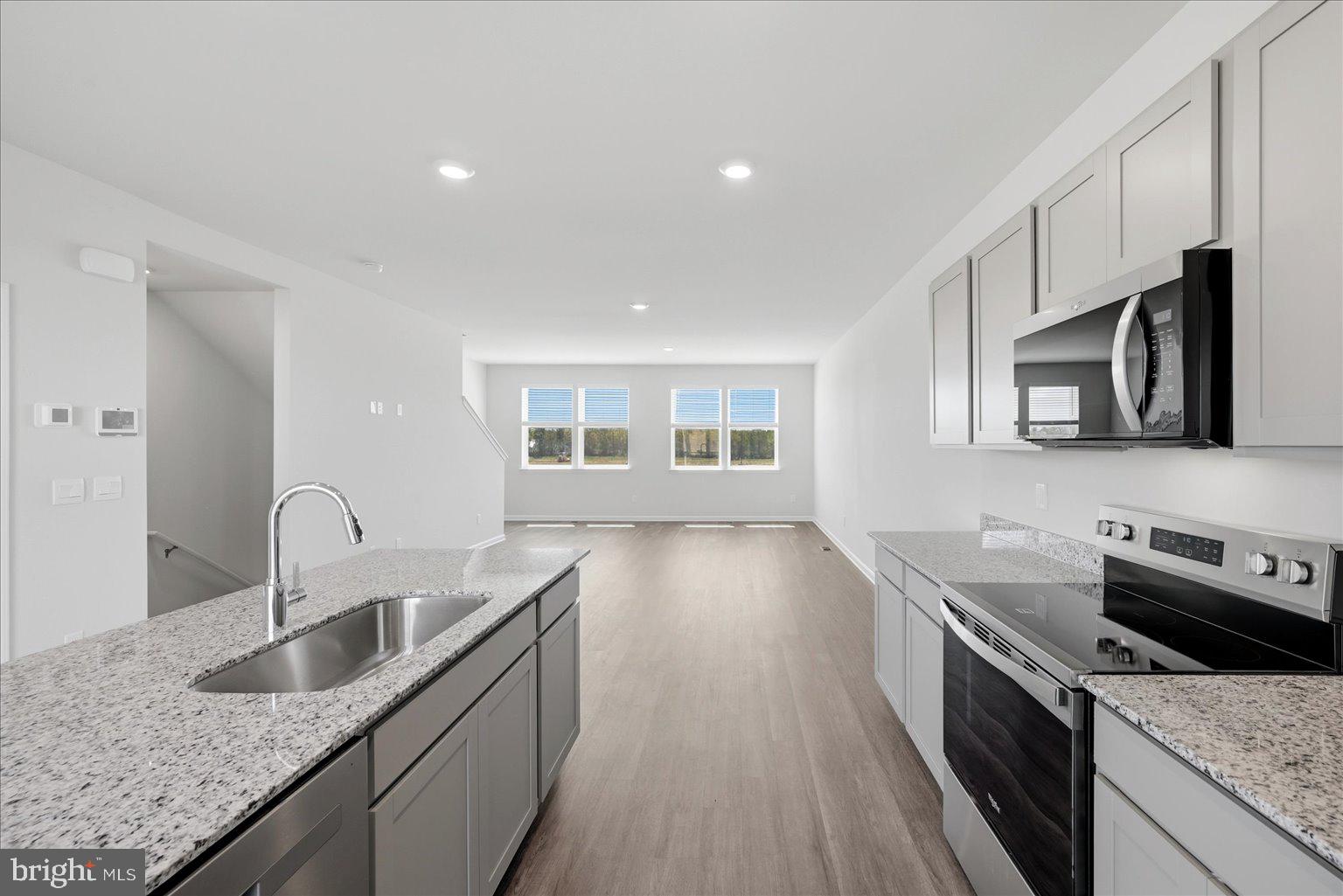 VALLEY VIEW - Residential