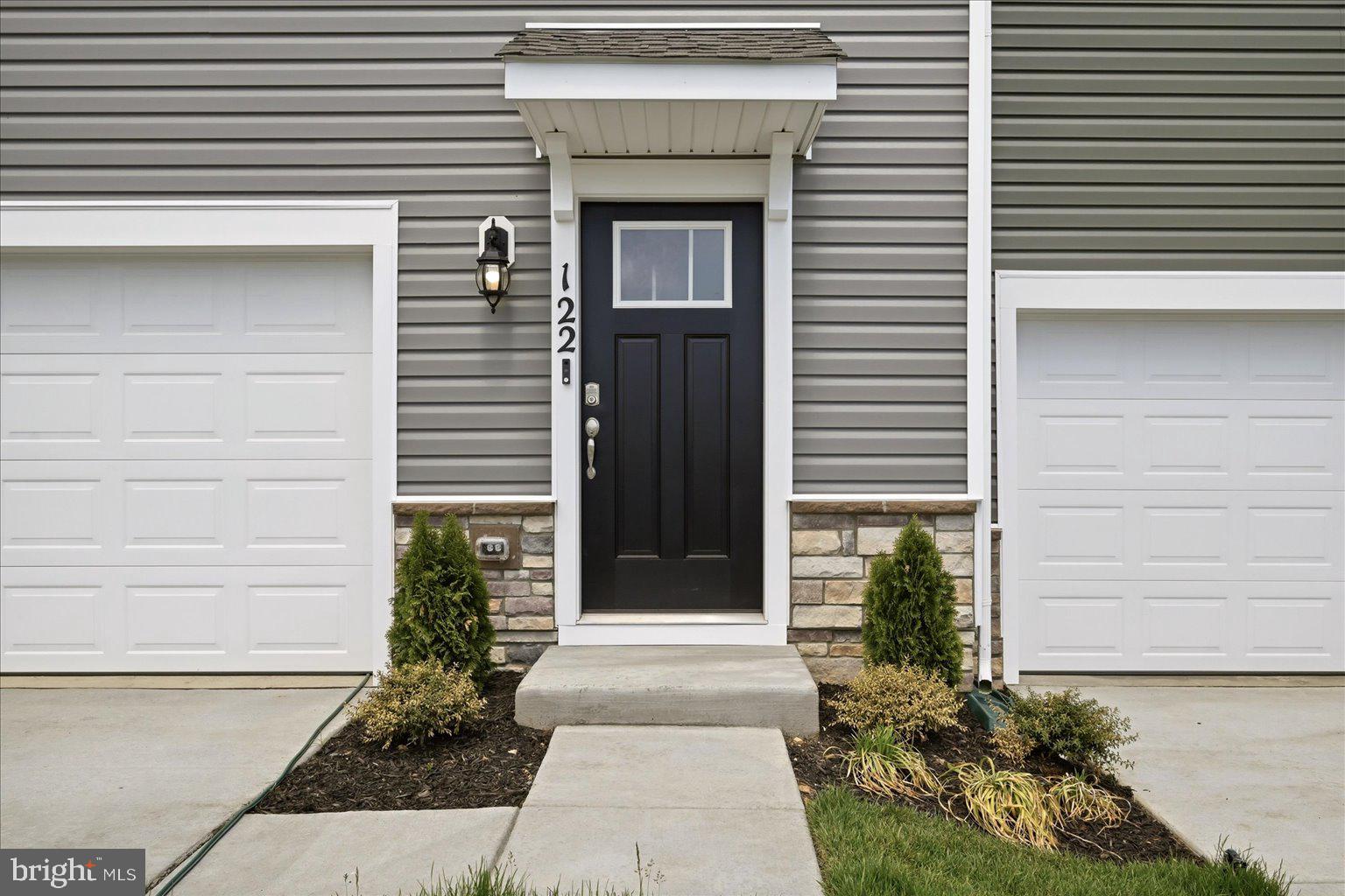 VALLEY VIEW - Residential