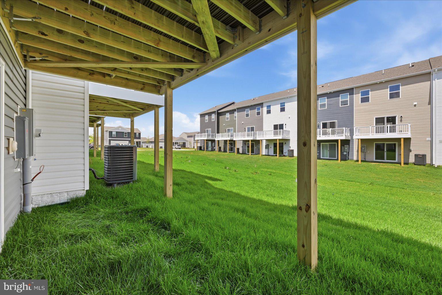 VALLEY VIEW - Residential