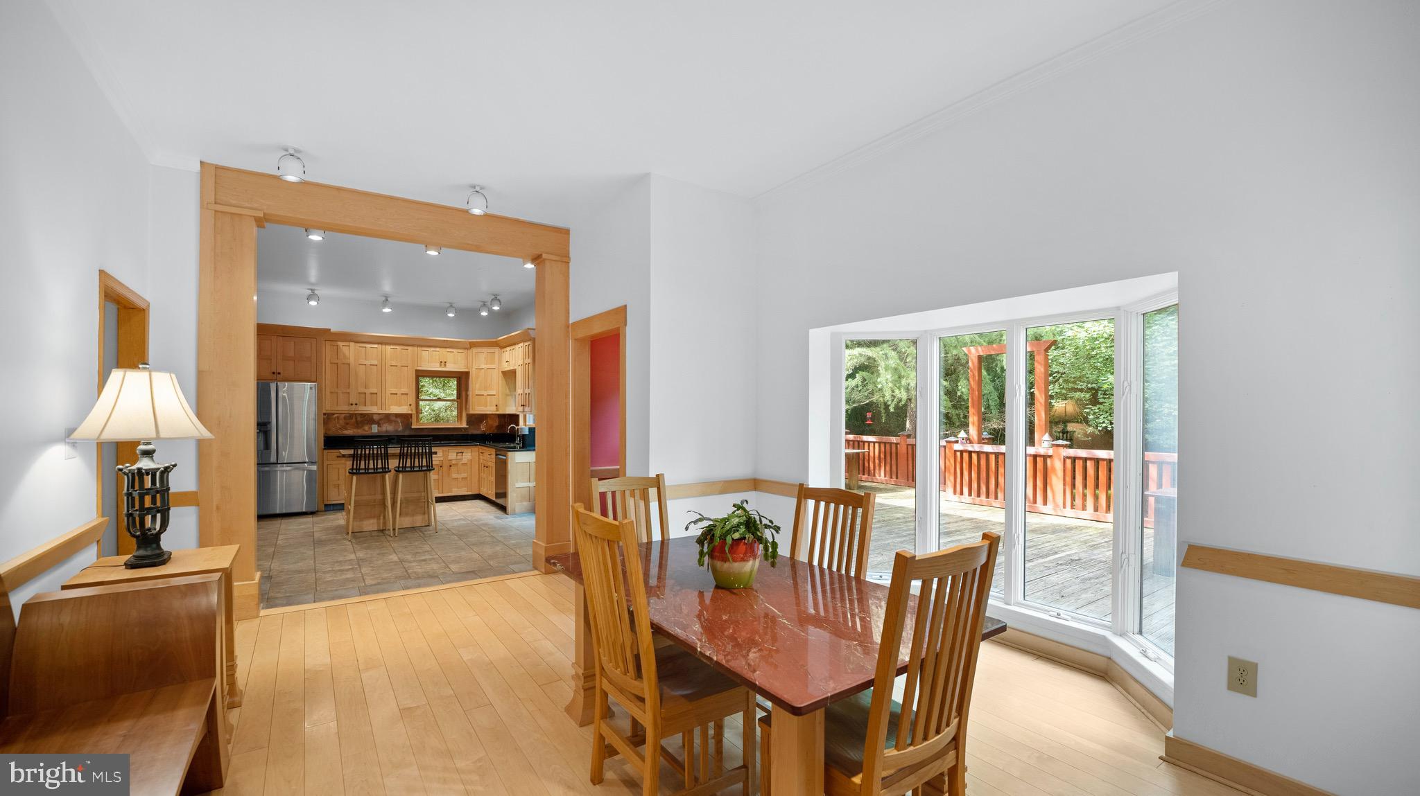 POTOMAC OUTSIDE - Residential