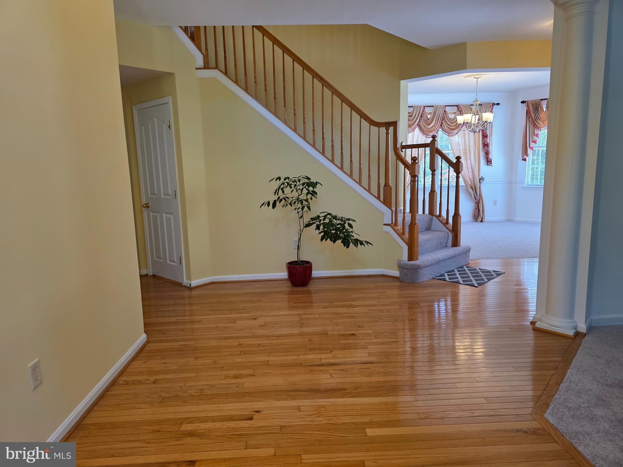ROSE VILLAGE - Residential