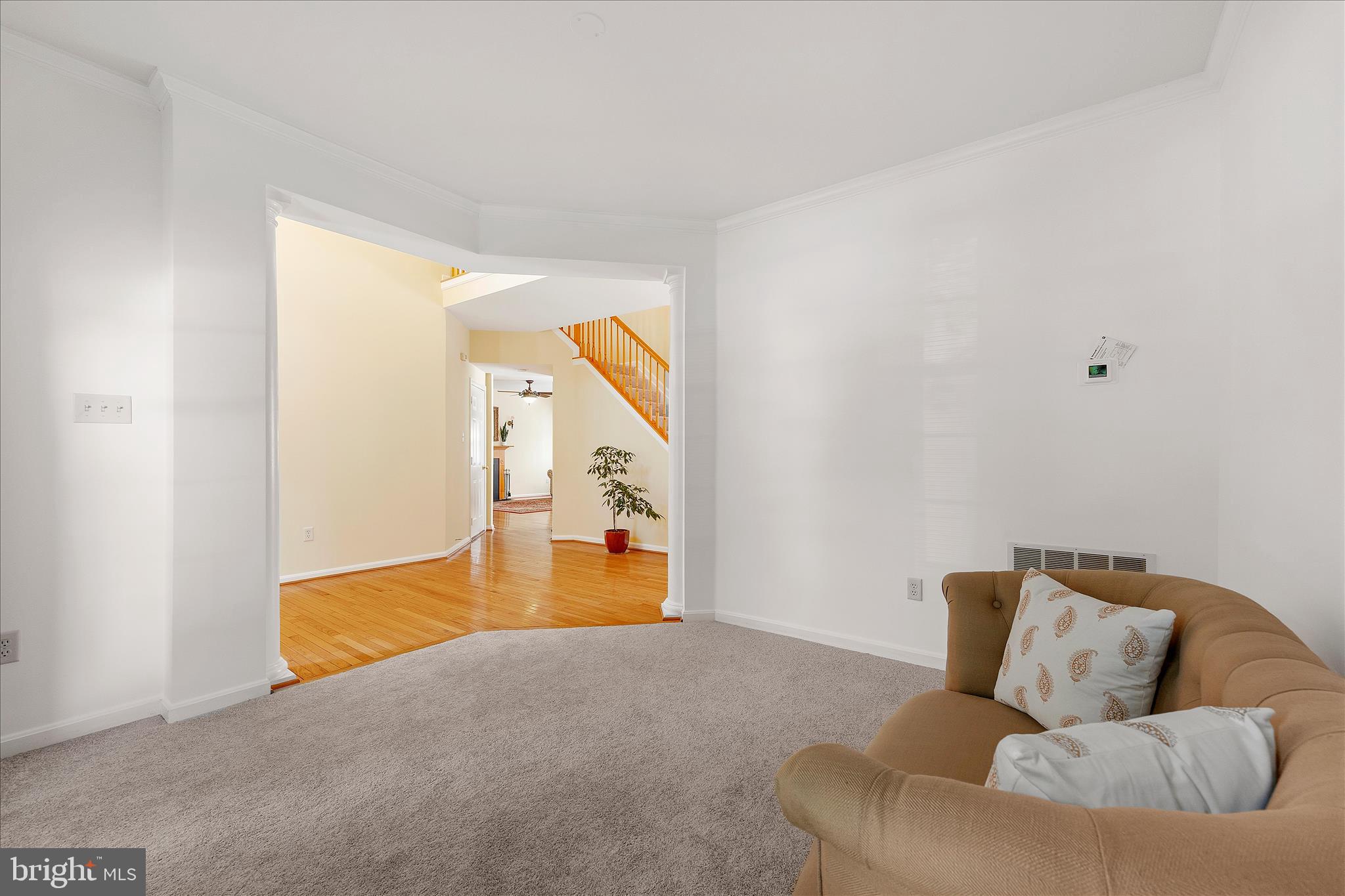 ROSE VILLAGE - Residential