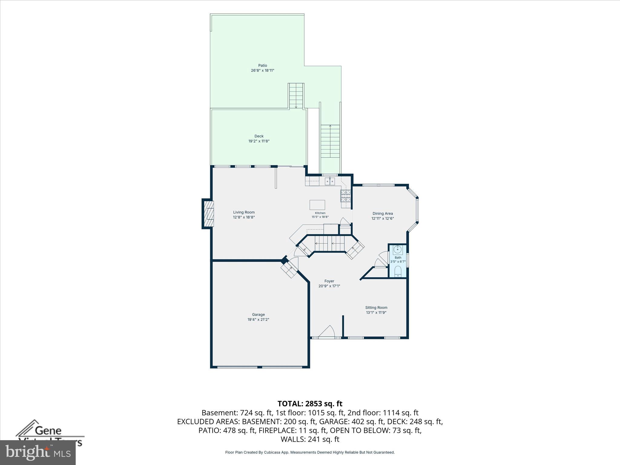 ROSE VILLAGE - Residential
