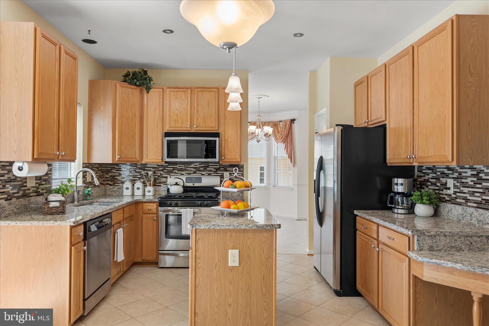 ROSE VILLAGE - Residential