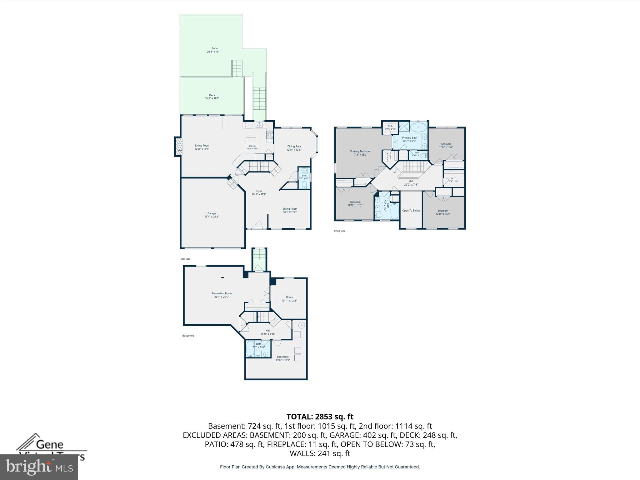 ROSE VILLAGE - Residential