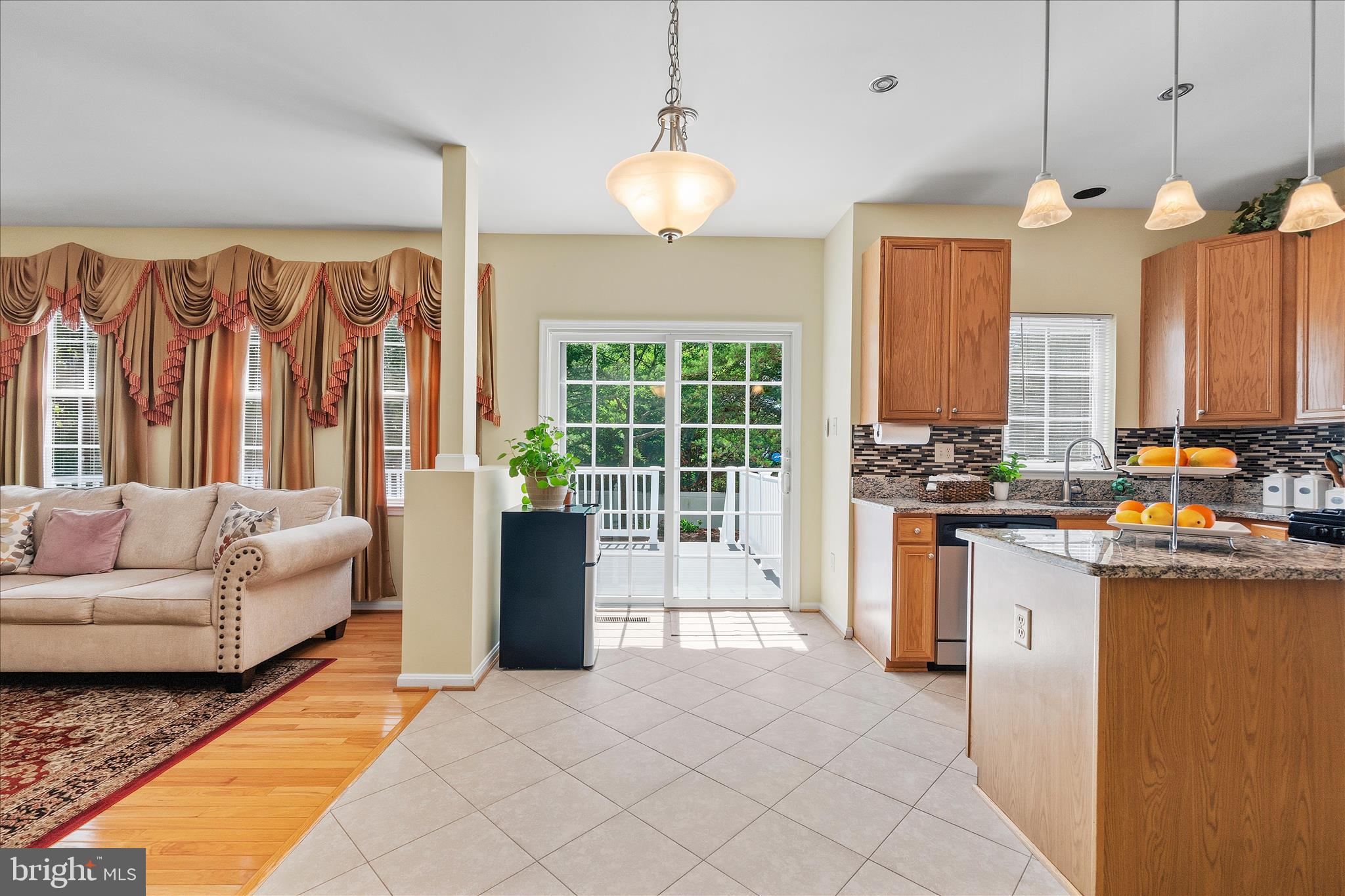 ROSE VILLAGE - Residential