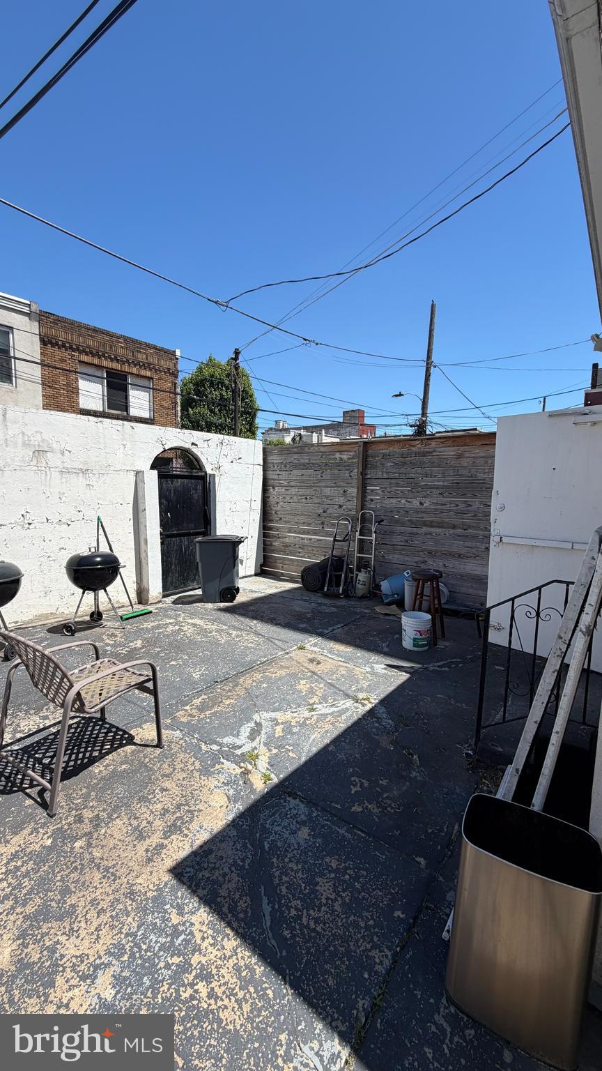 PHILADELPHIA (SOUTH) - Residential