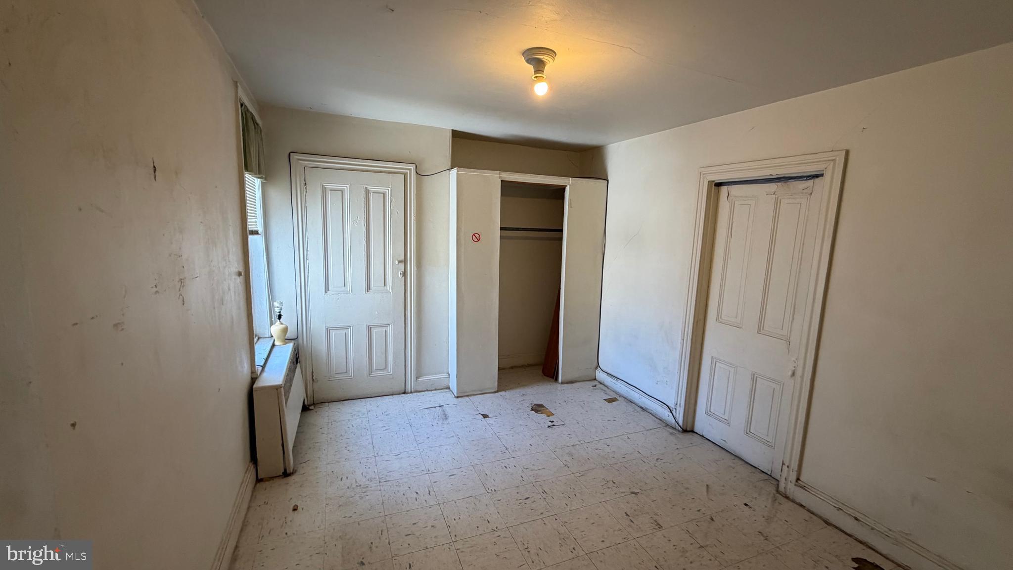 PHILADELPHIA (SOUTH) - Residential