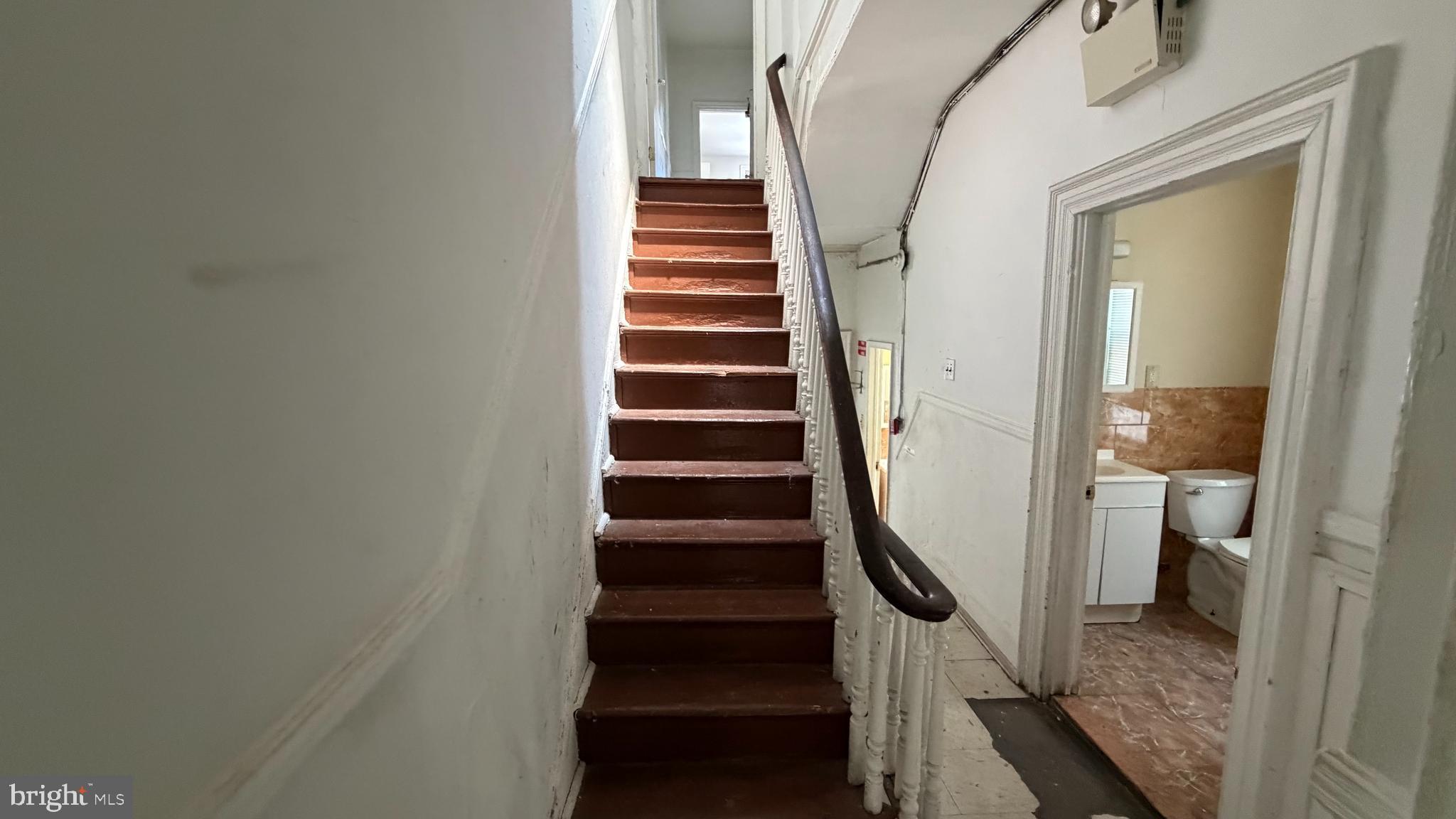 PHILADELPHIA (SOUTH) - Residential