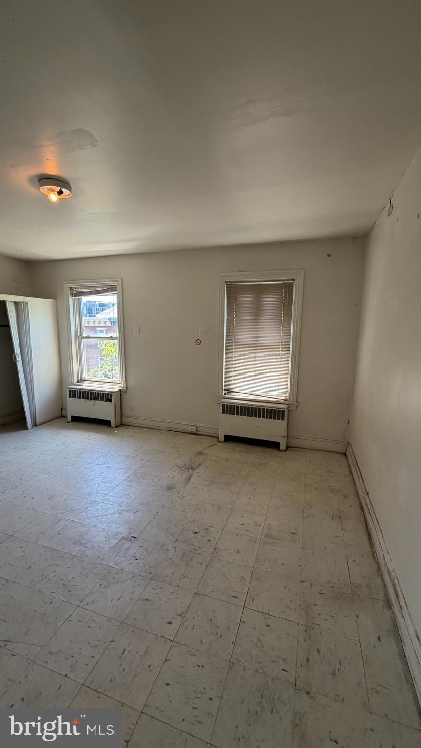 PHILADELPHIA (SOUTH) - Residential