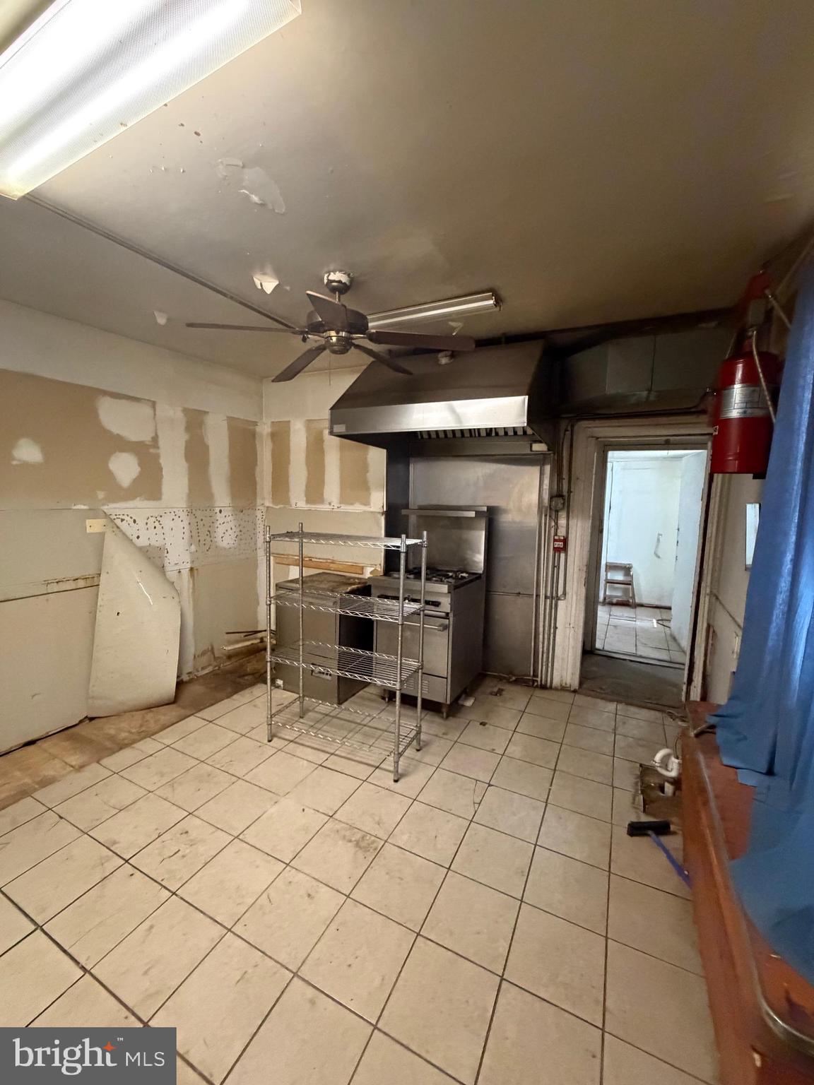 PHILADELPHIA (SOUTH) - Residential