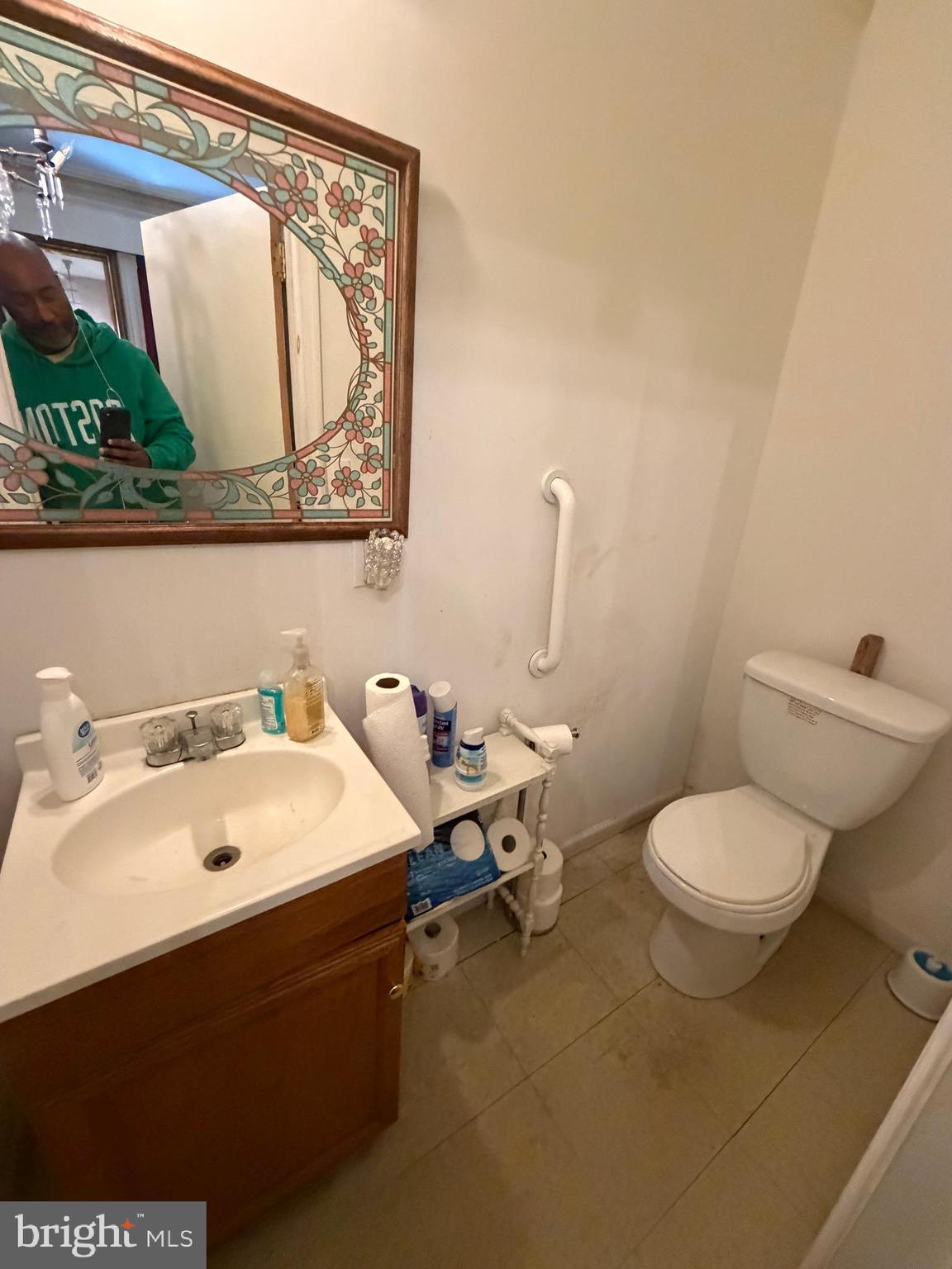 PHILADELPHIA (SOUTH) - Residential