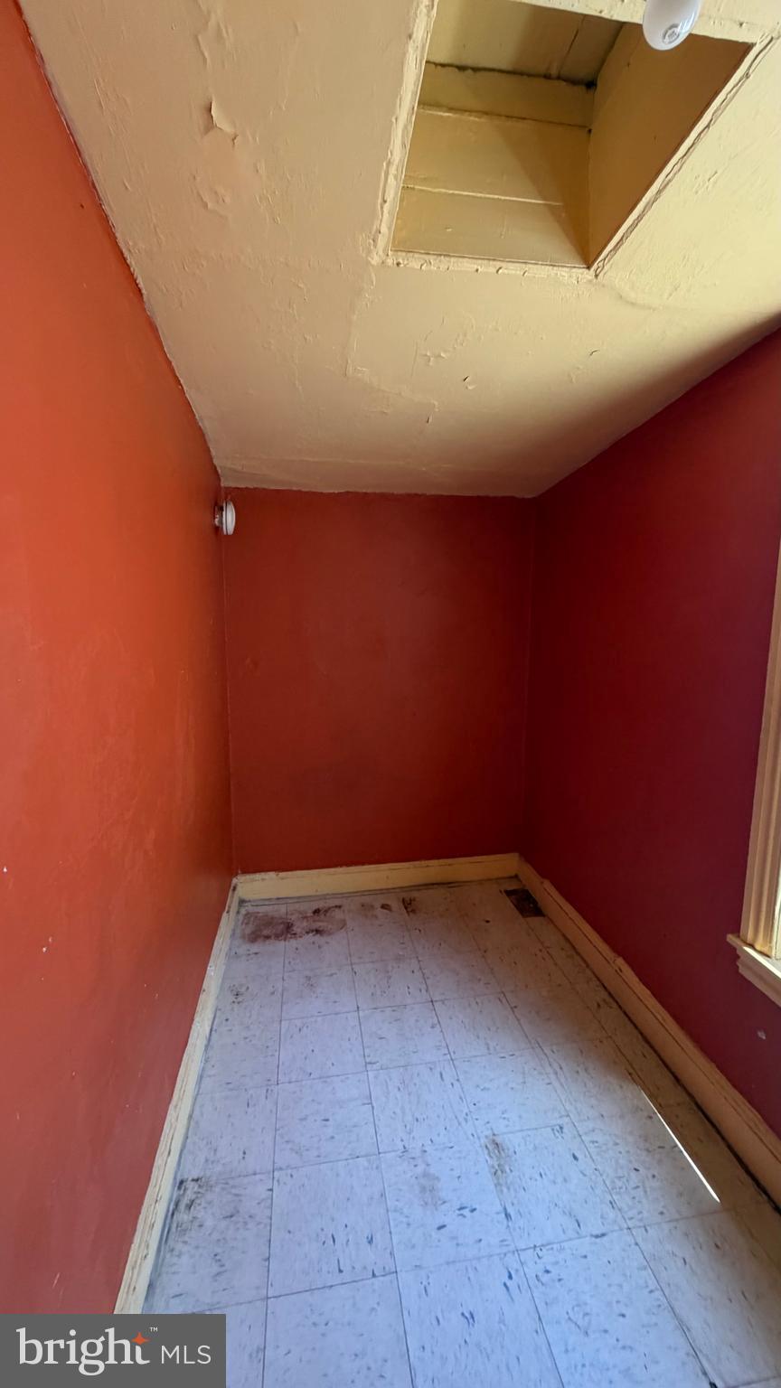 PHILADELPHIA (SOUTH) - Residential