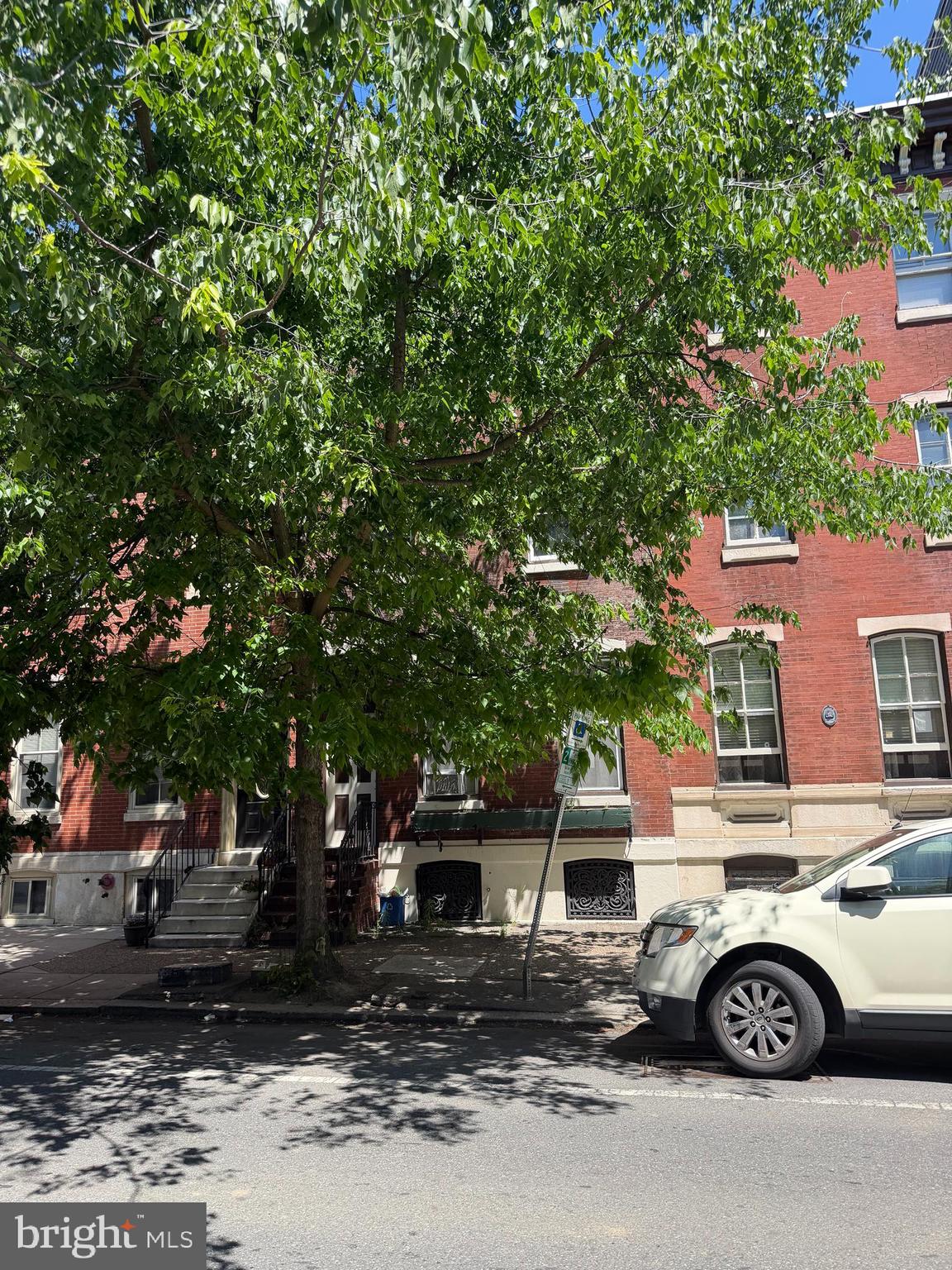 PHILADELPHIA (SOUTH) - Residential
