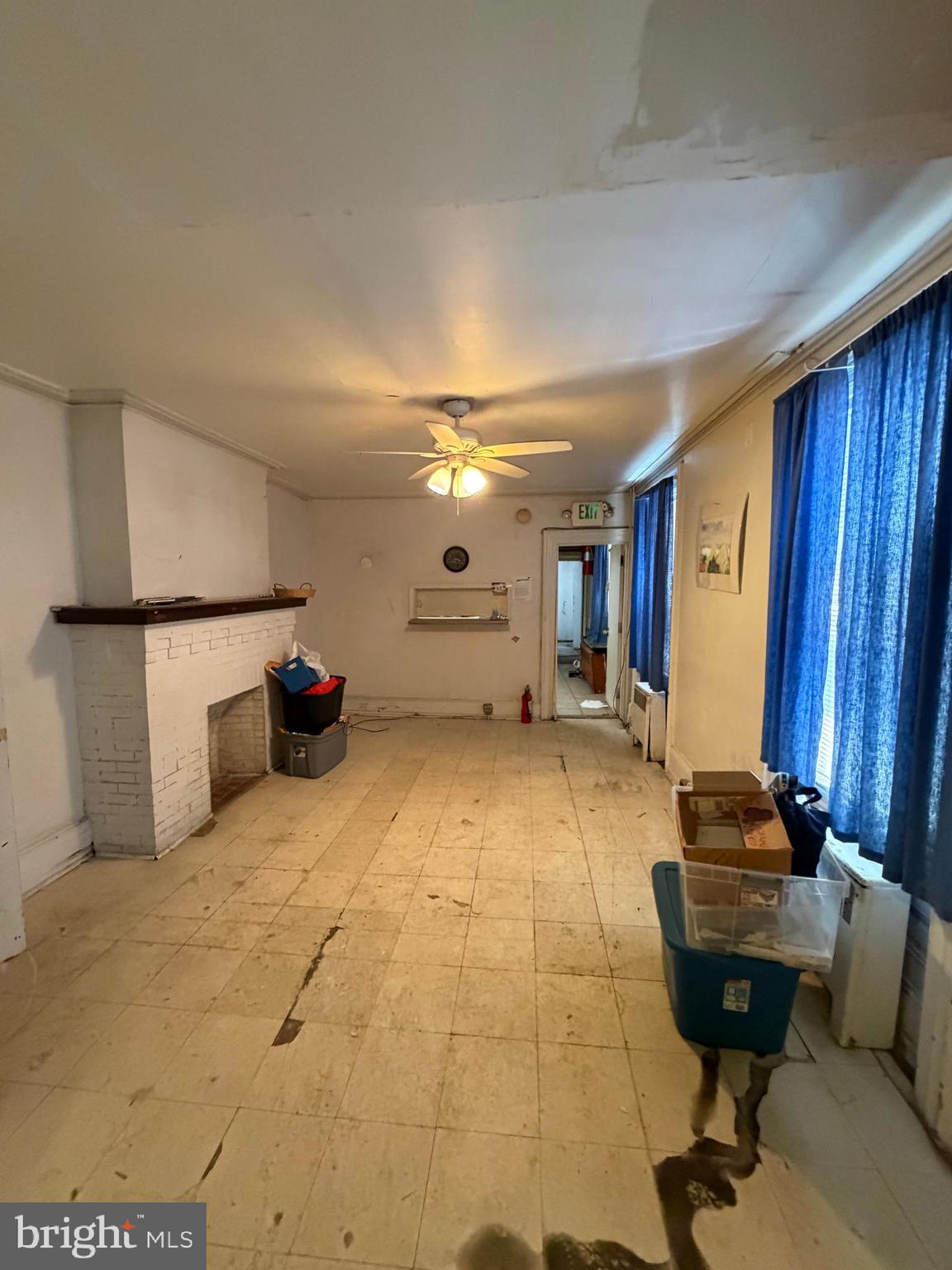 PHILADELPHIA (SOUTH) - Residential