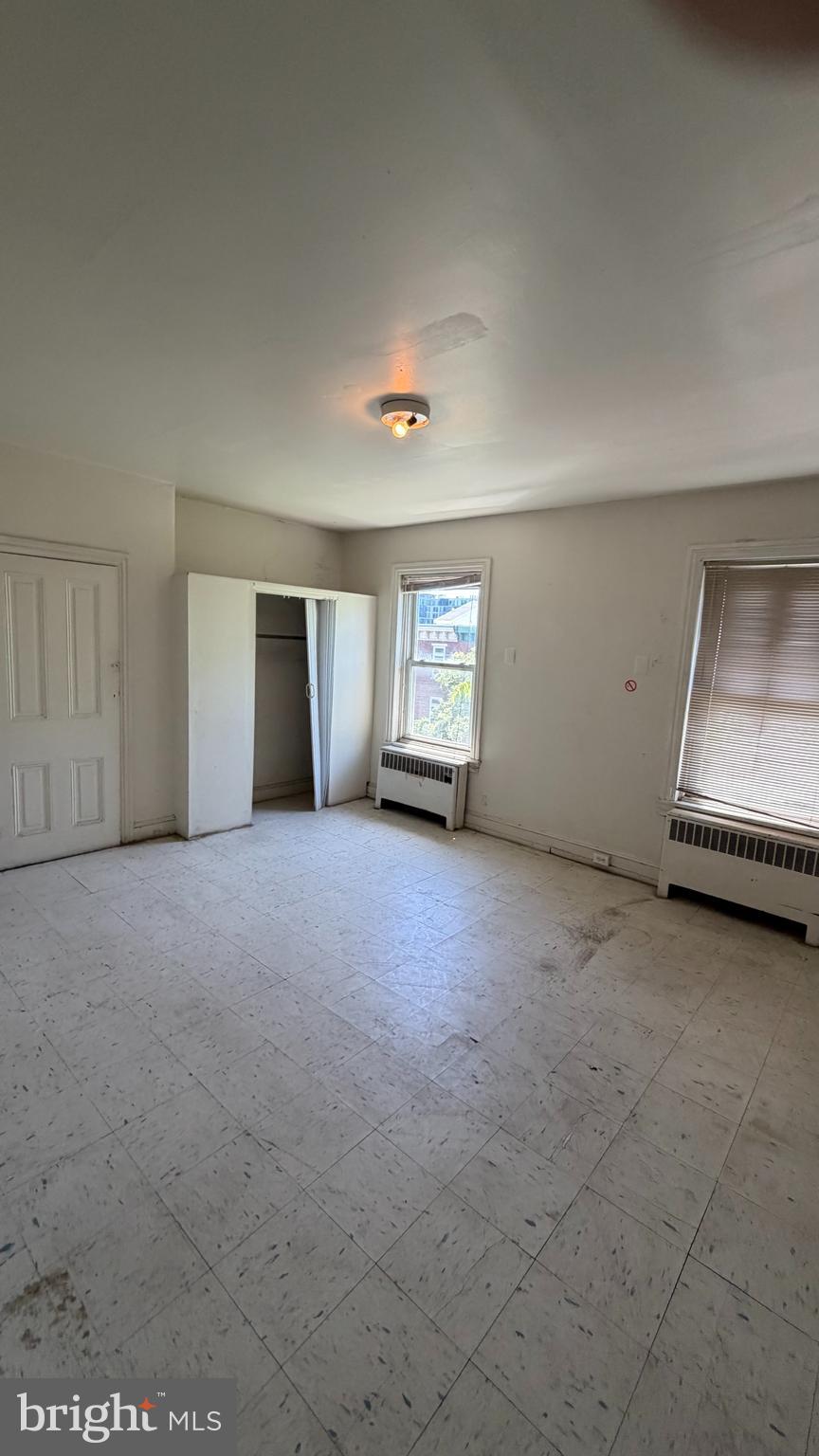 PHILADELPHIA (SOUTH) - Residential