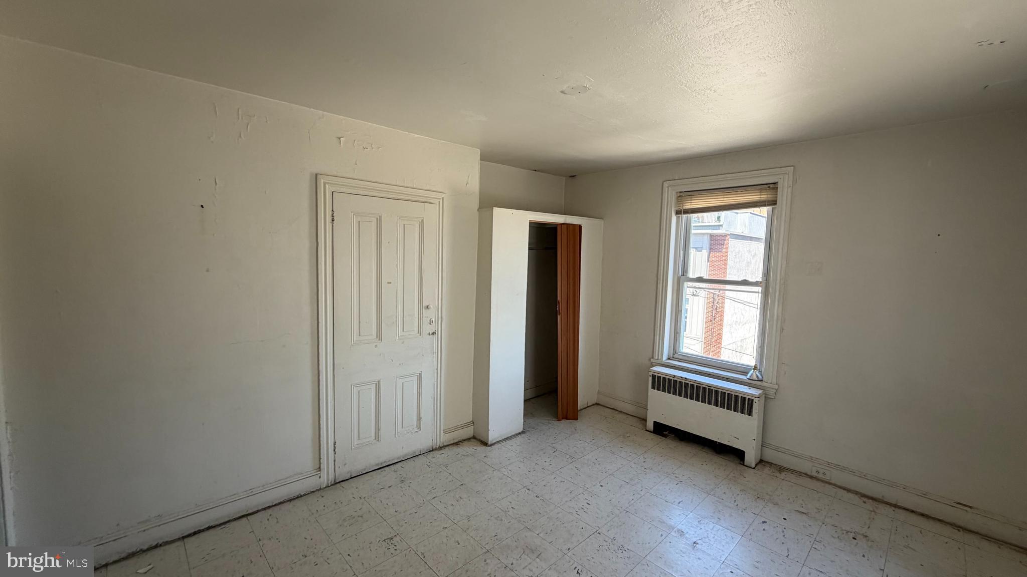 PHILADELPHIA (SOUTH) - Residential