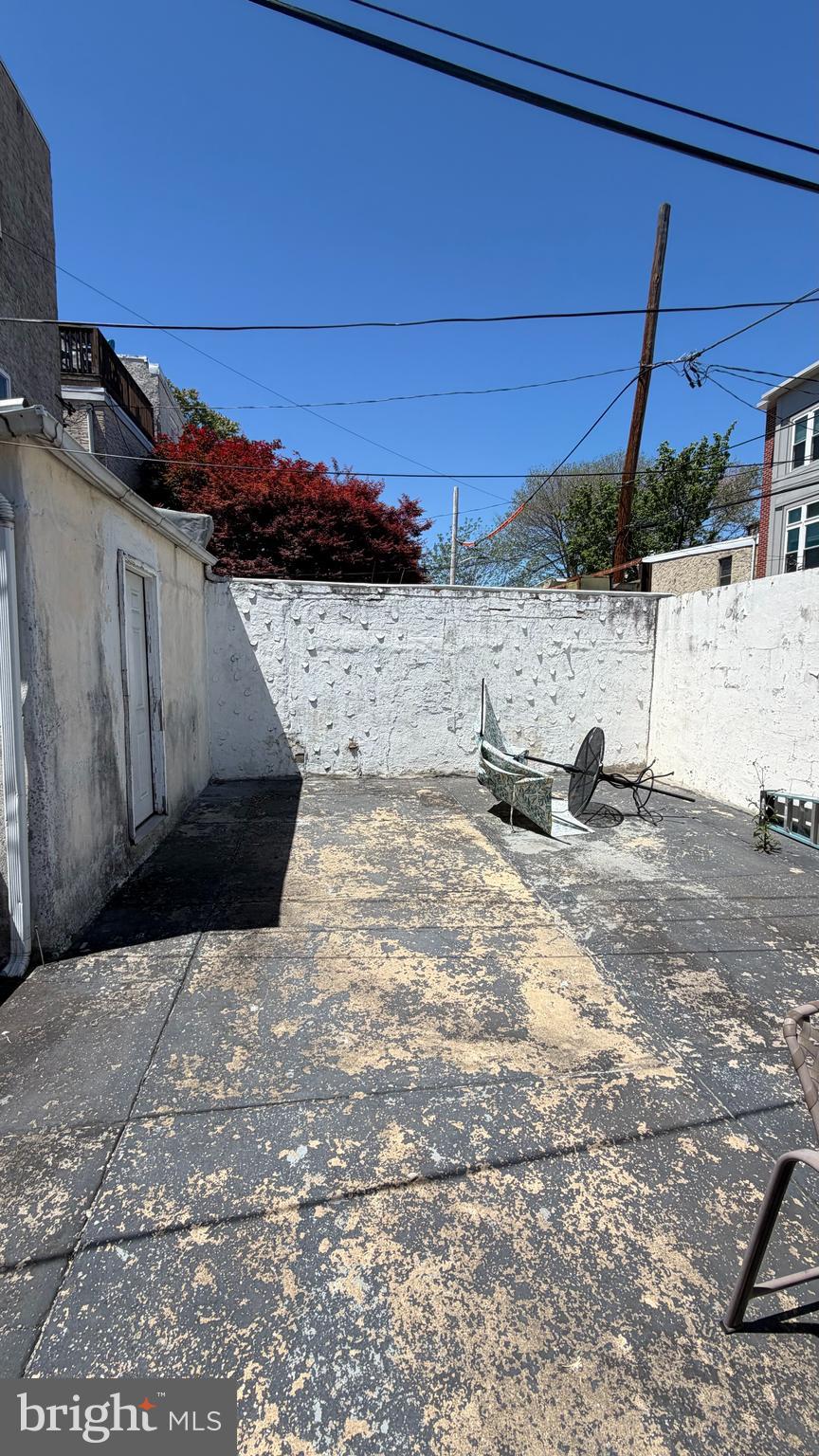 PHILADELPHIA (SOUTH) - Residential