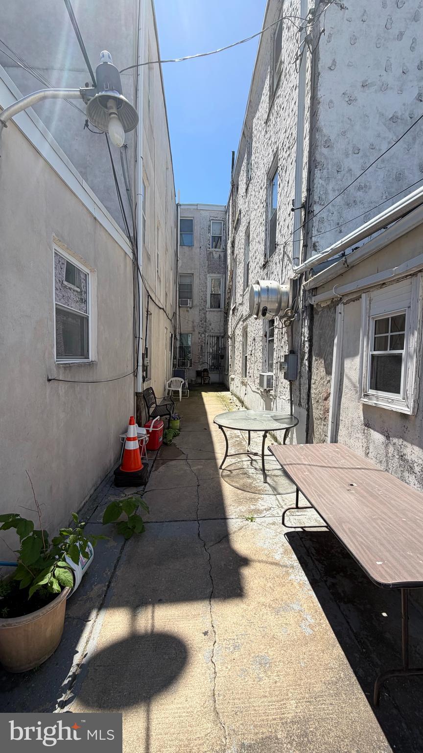 PHILADELPHIA (SOUTH) - Residential
