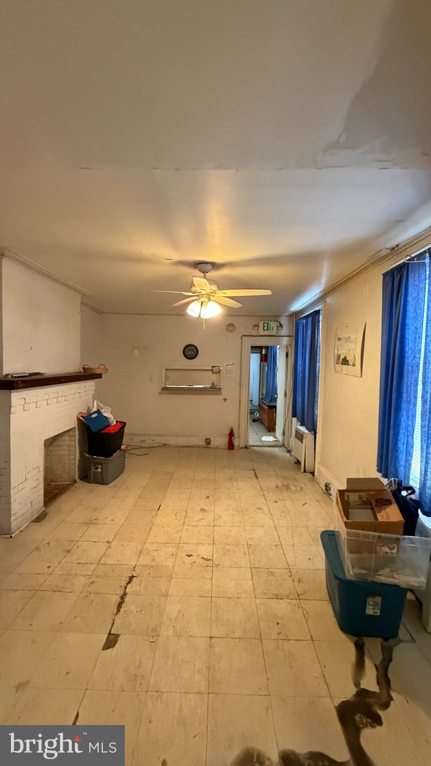 PHILADELPHIA (SOUTH) - Residential