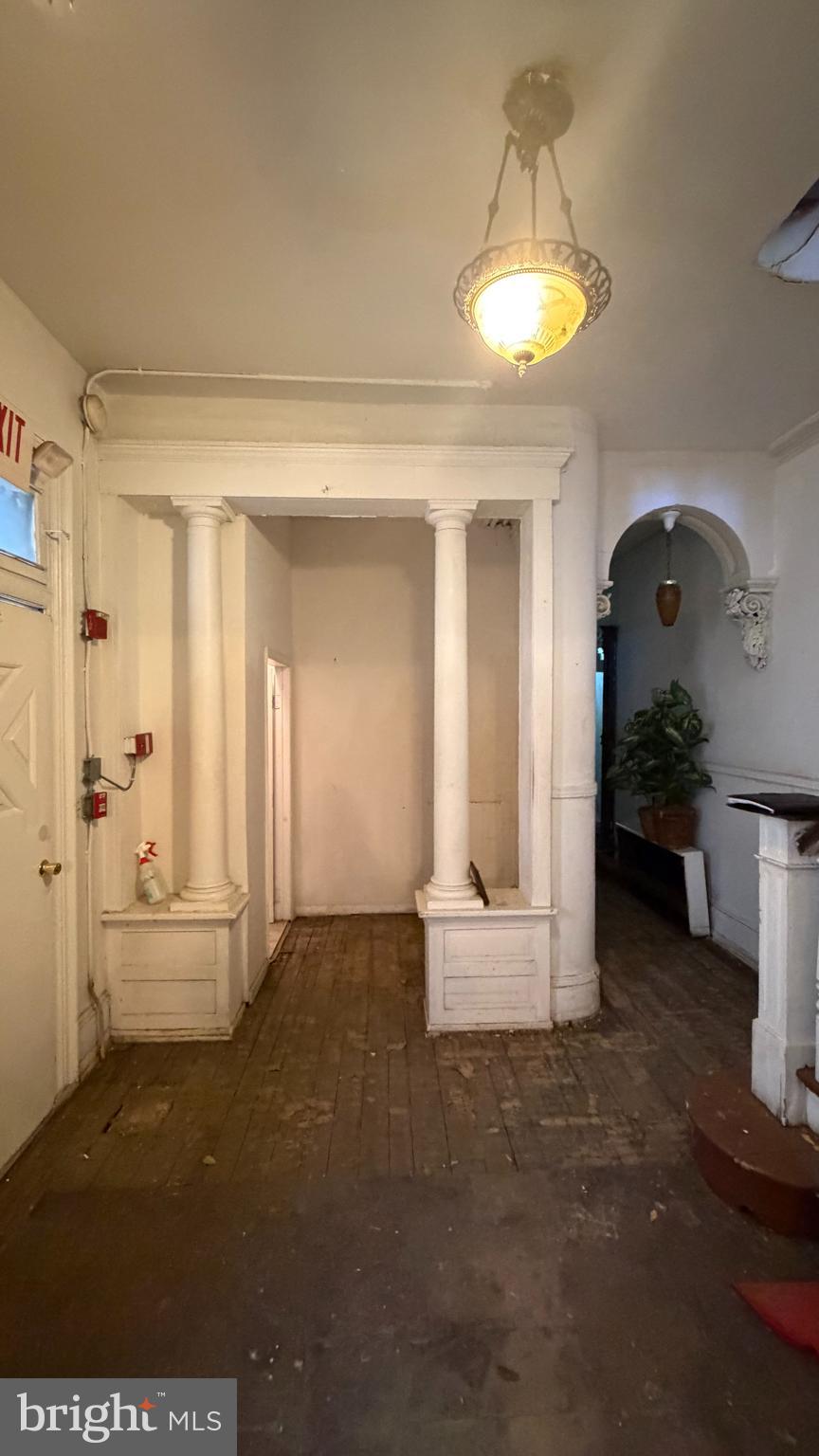 PHILADELPHIA (SOUTH) - Residential