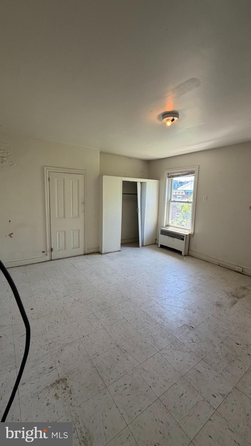 PHILADELPHIA (SOUTH) - Residential