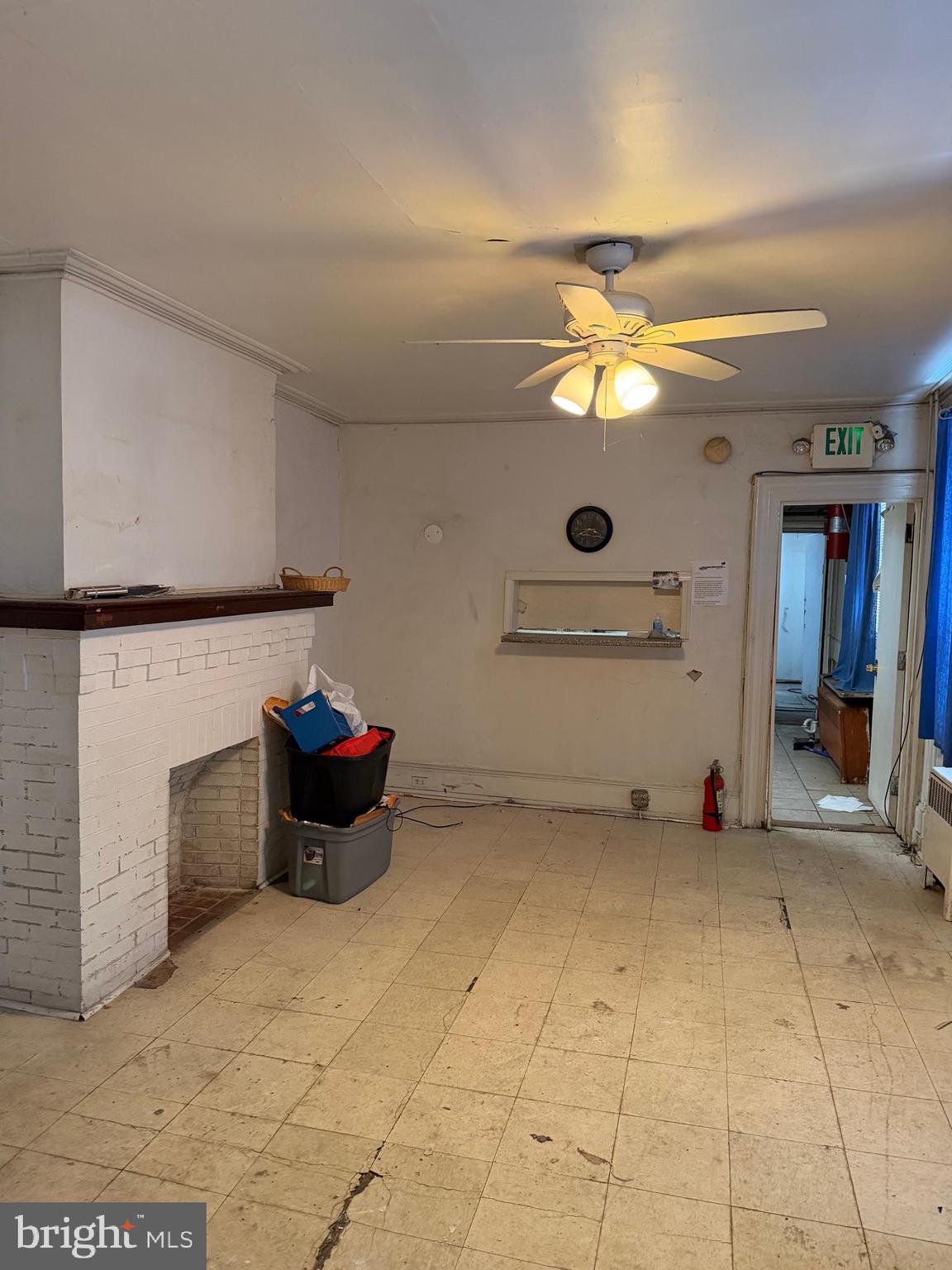PHILADELPHIA (SOUTH) - Residential