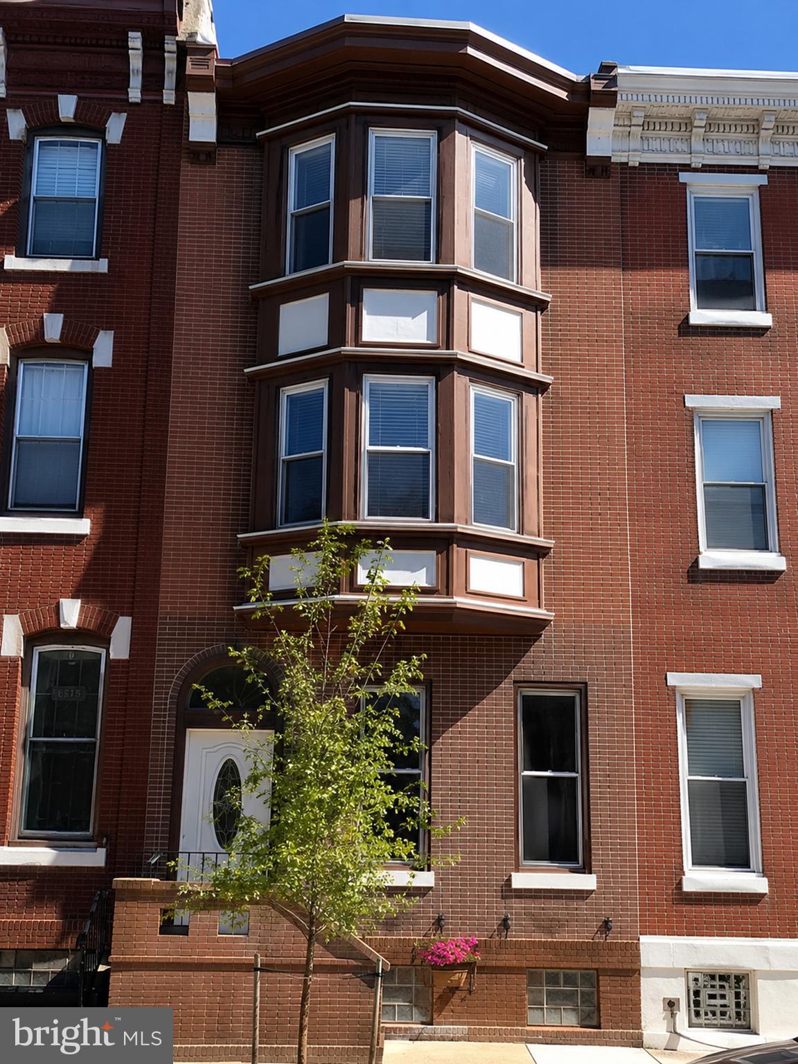 PHILADELPHIA (SOUTH) - Residential