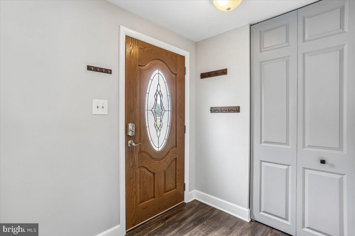QUAIL VALLEY - Residential
