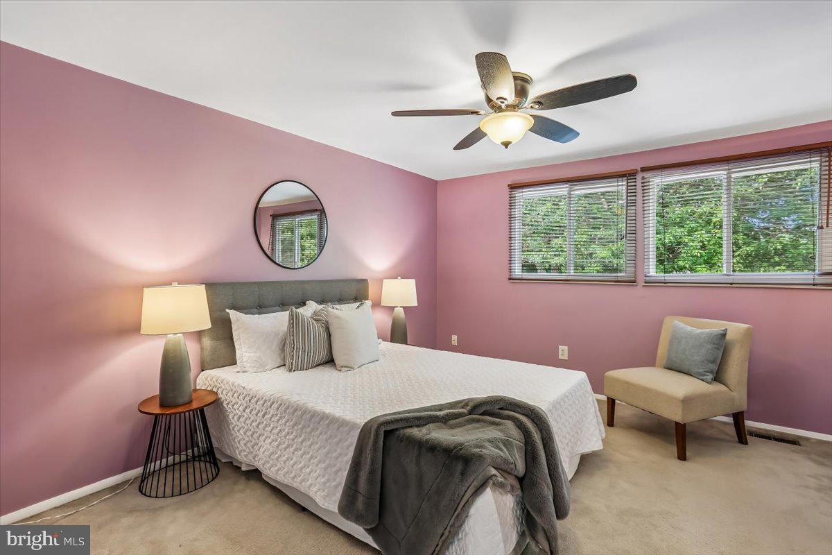 QUAIL VALLEY - Residential