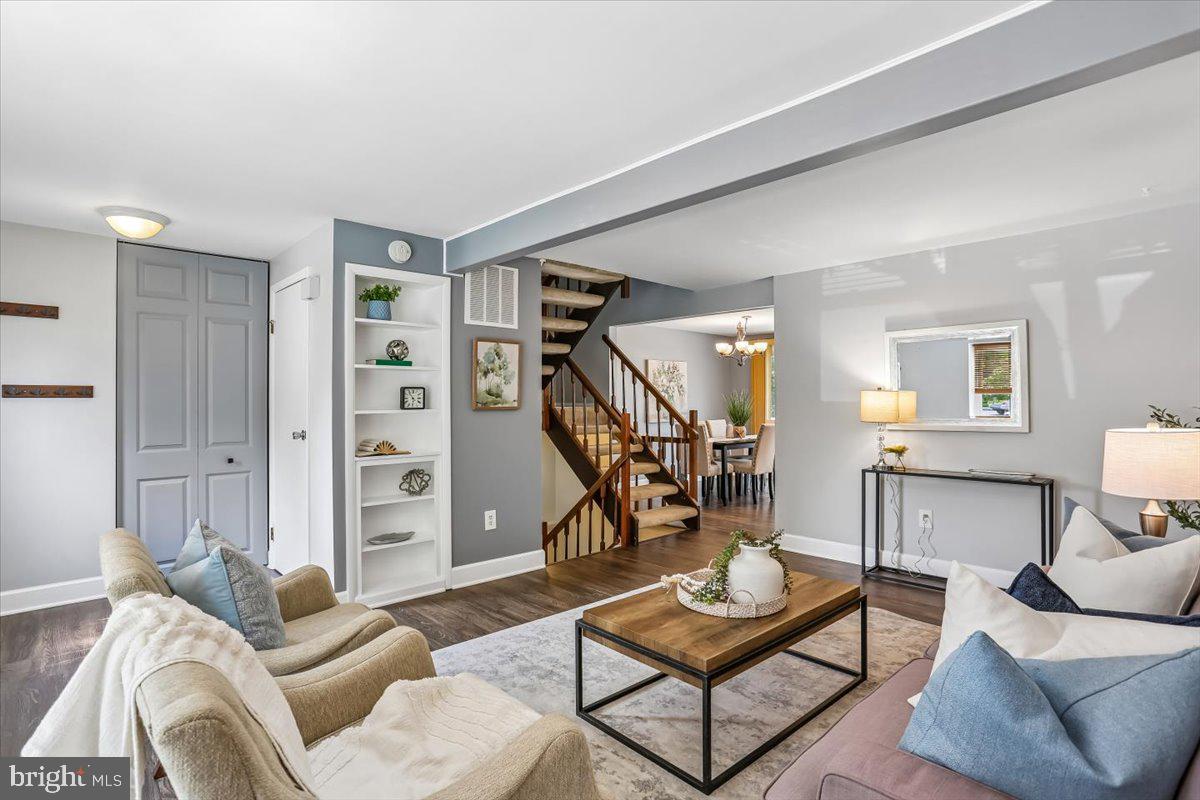 QUAIL VALLEY - Residential