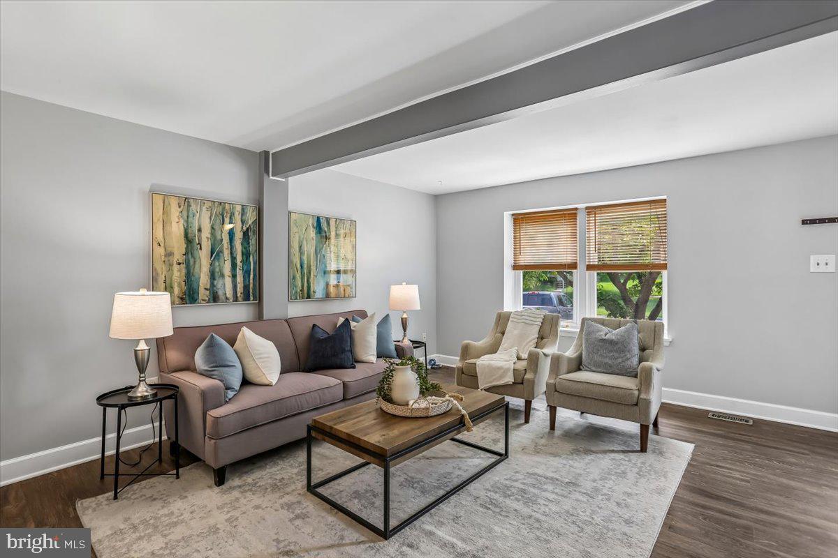 QUAIL VALLEY - Residential
