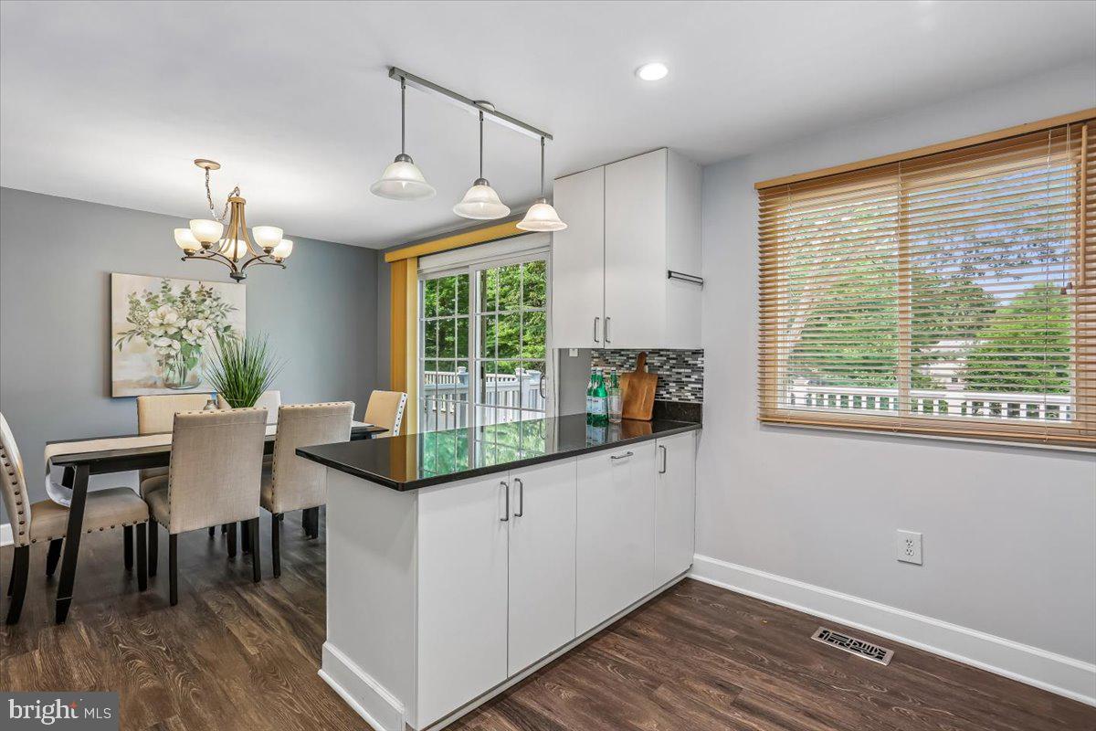 QUAIL VALLEY - Residential