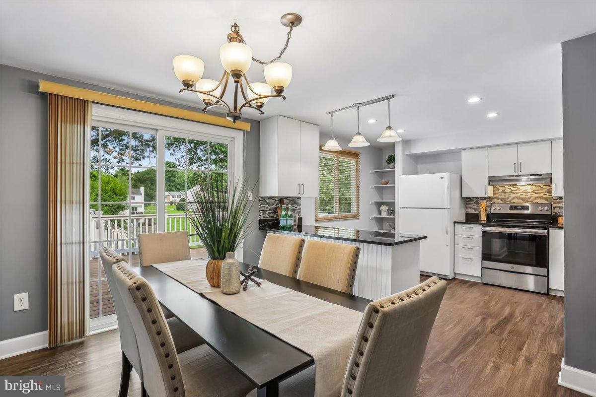 QUAIL VALLEY - Residential