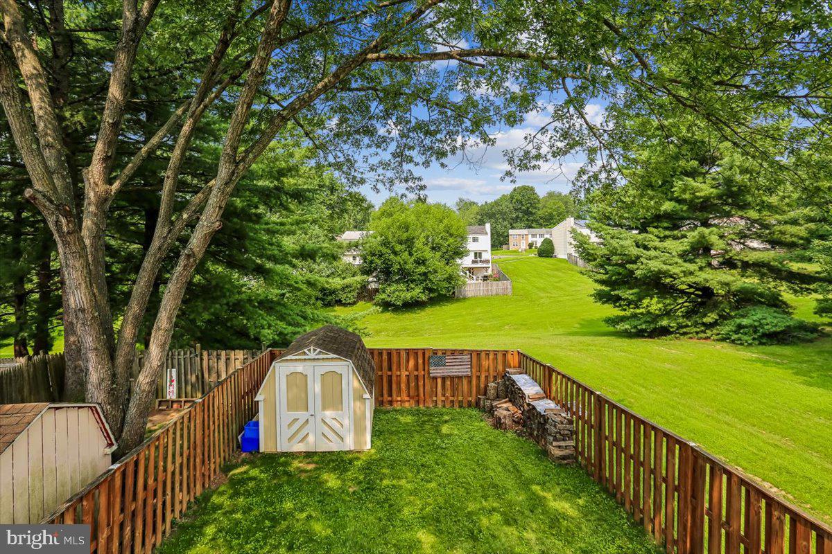 QUAIL VALLEY - Residential