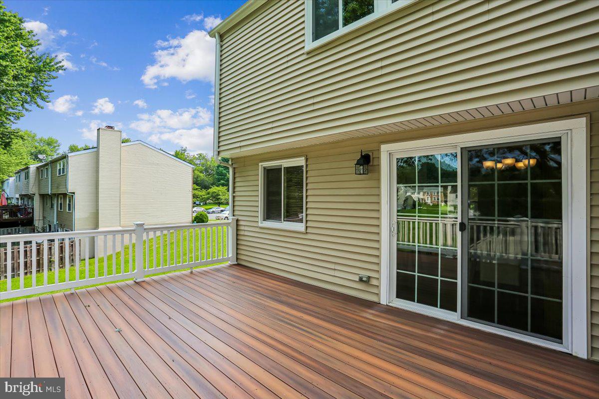 QUAIL VALLEY - Residential